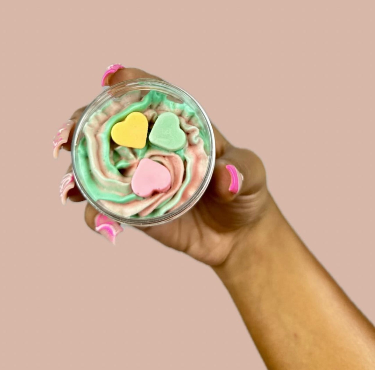 Sweetheart Body Butter