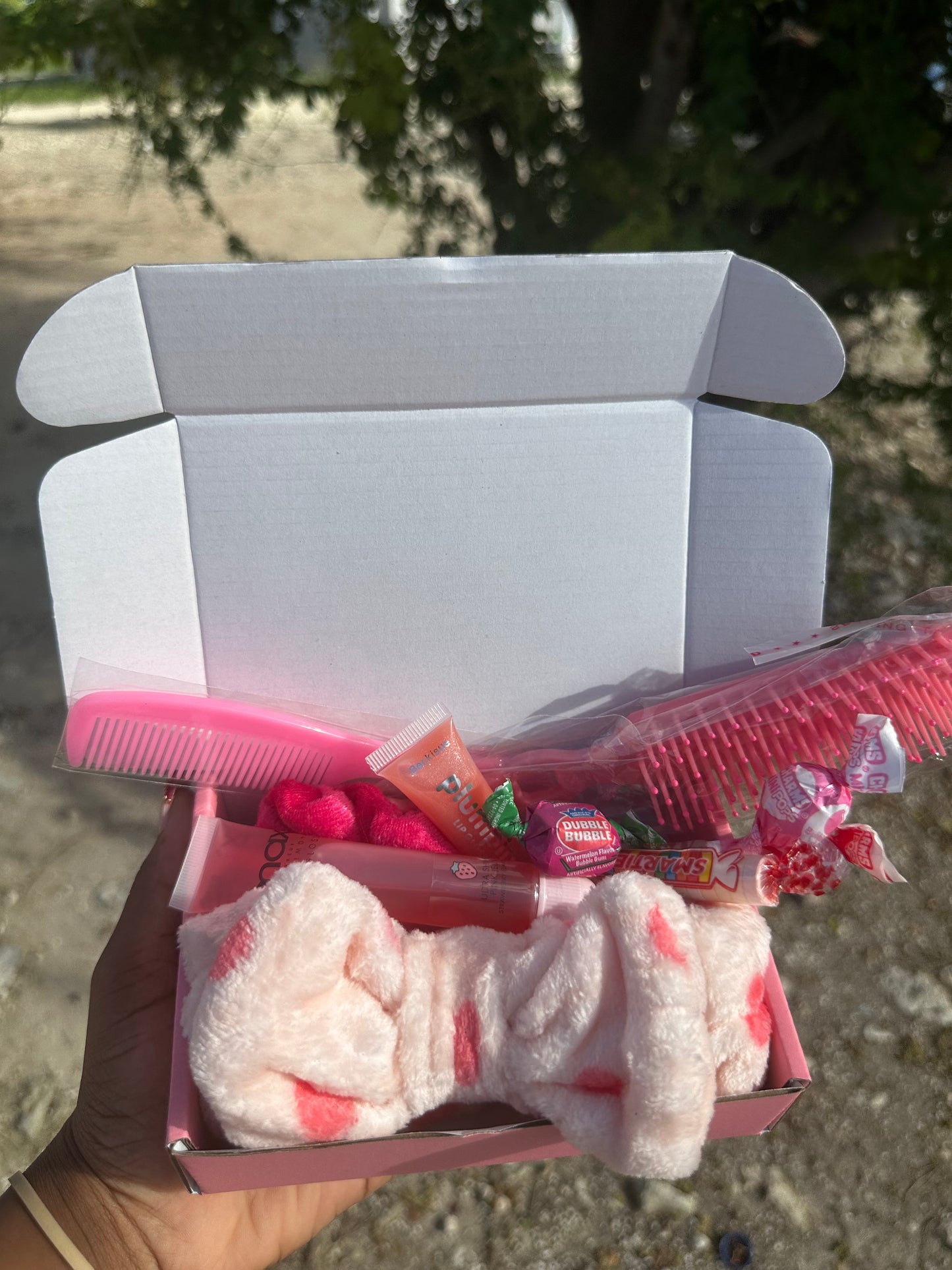 Britx Baddie Box 💄🎁