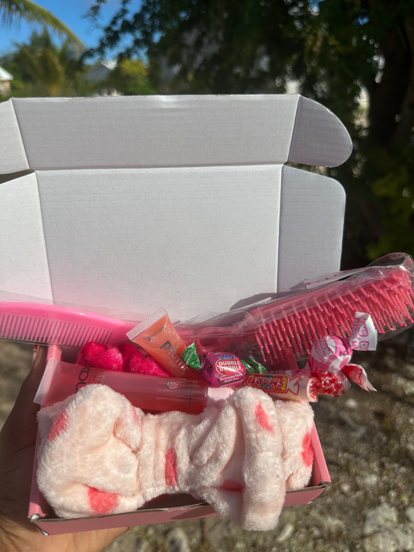 Britx Baddie Box 💄🎁