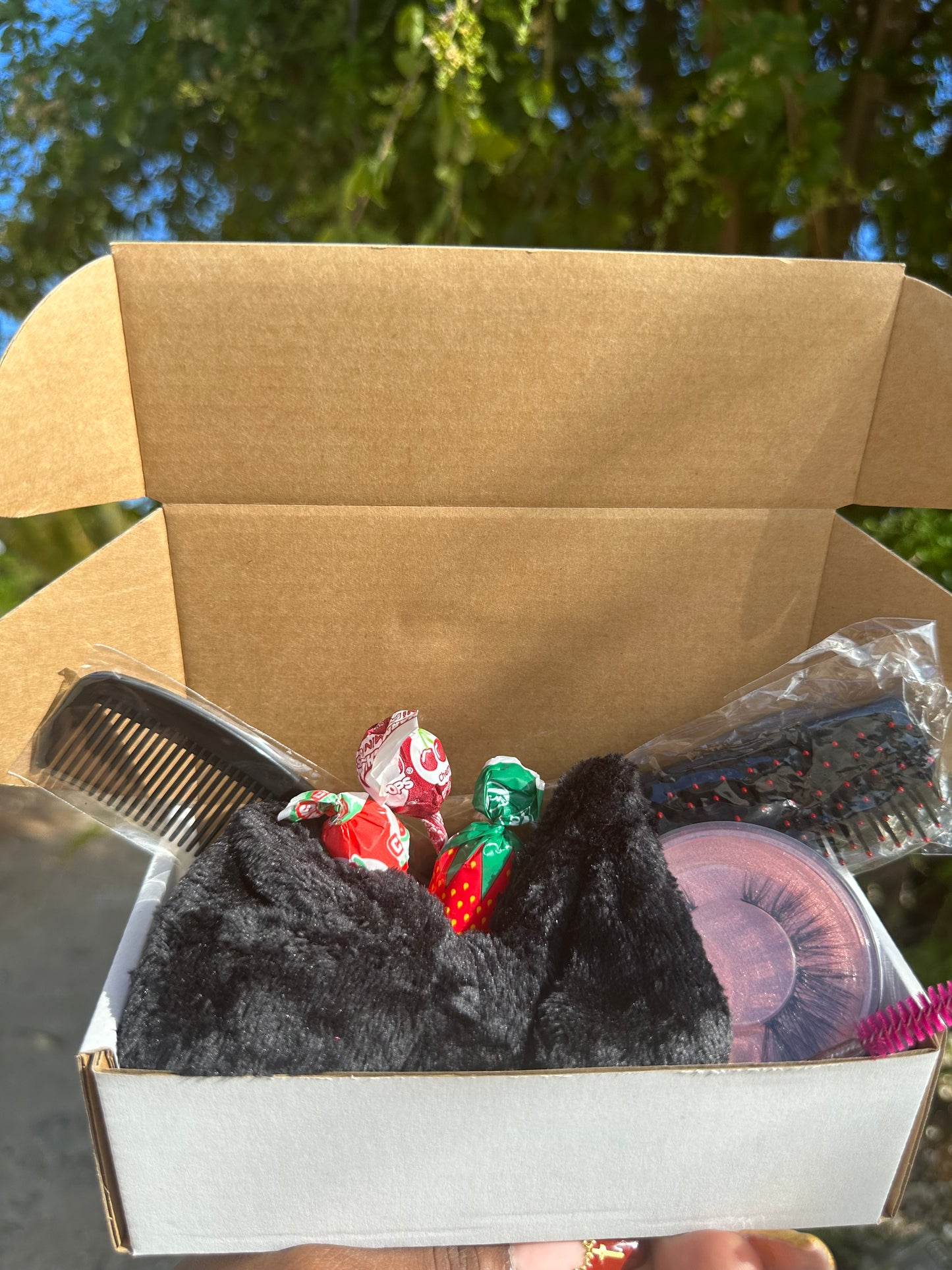 Get Ready Box🎀🎁
