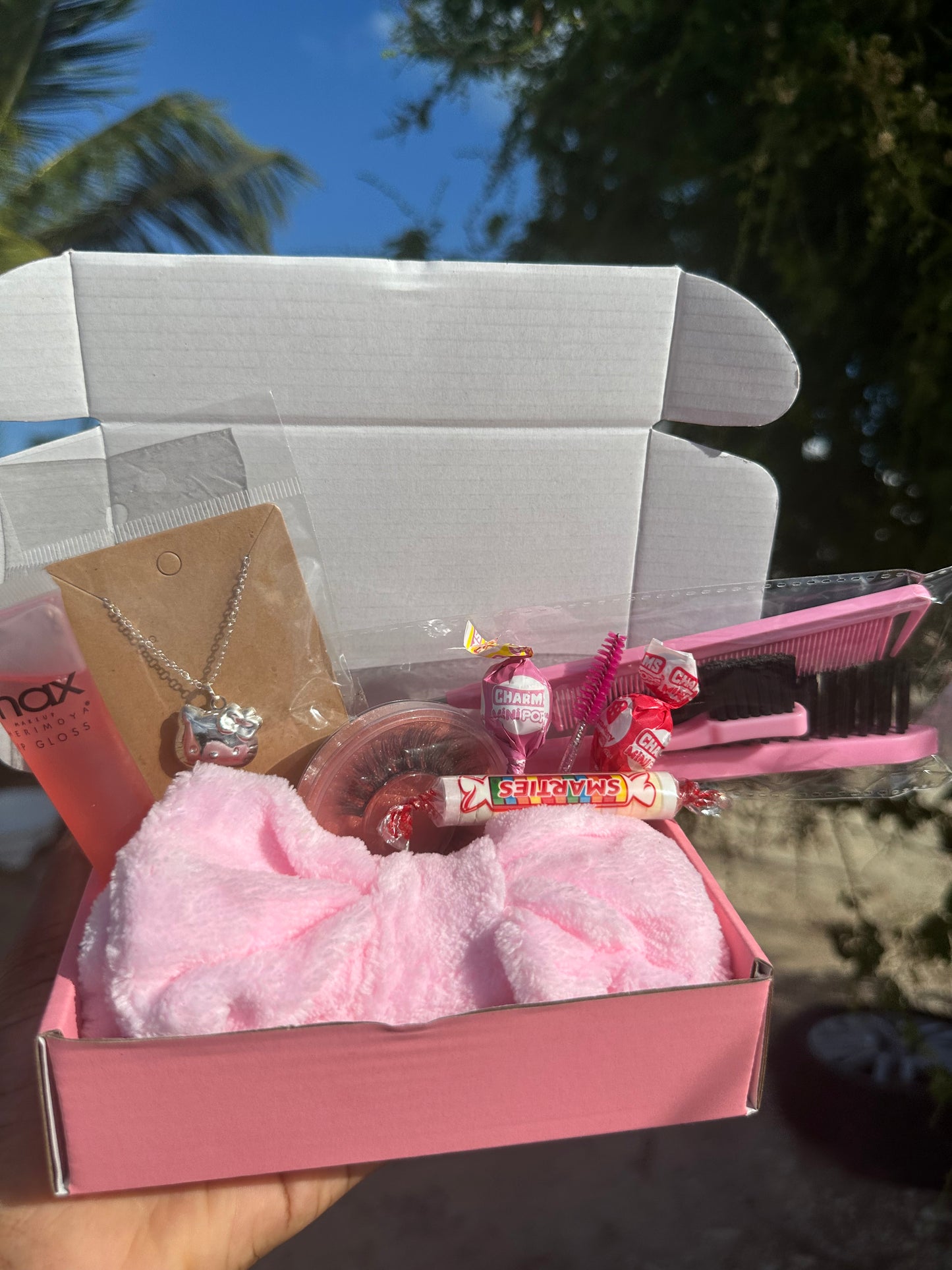 Beauty Box🎀🎁