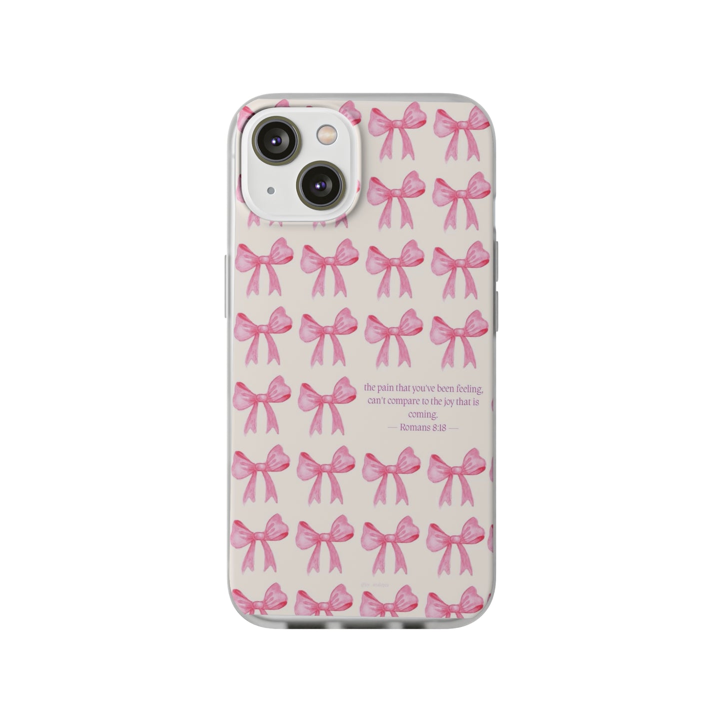Flexi Cases