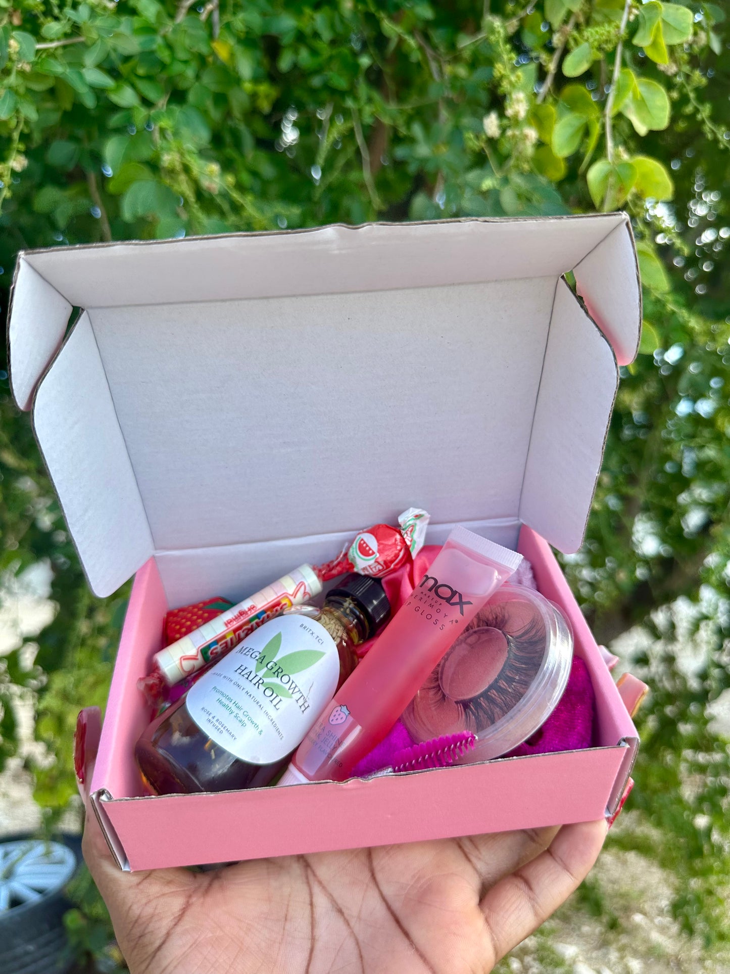 Let’s Grow Box 🌿🎁