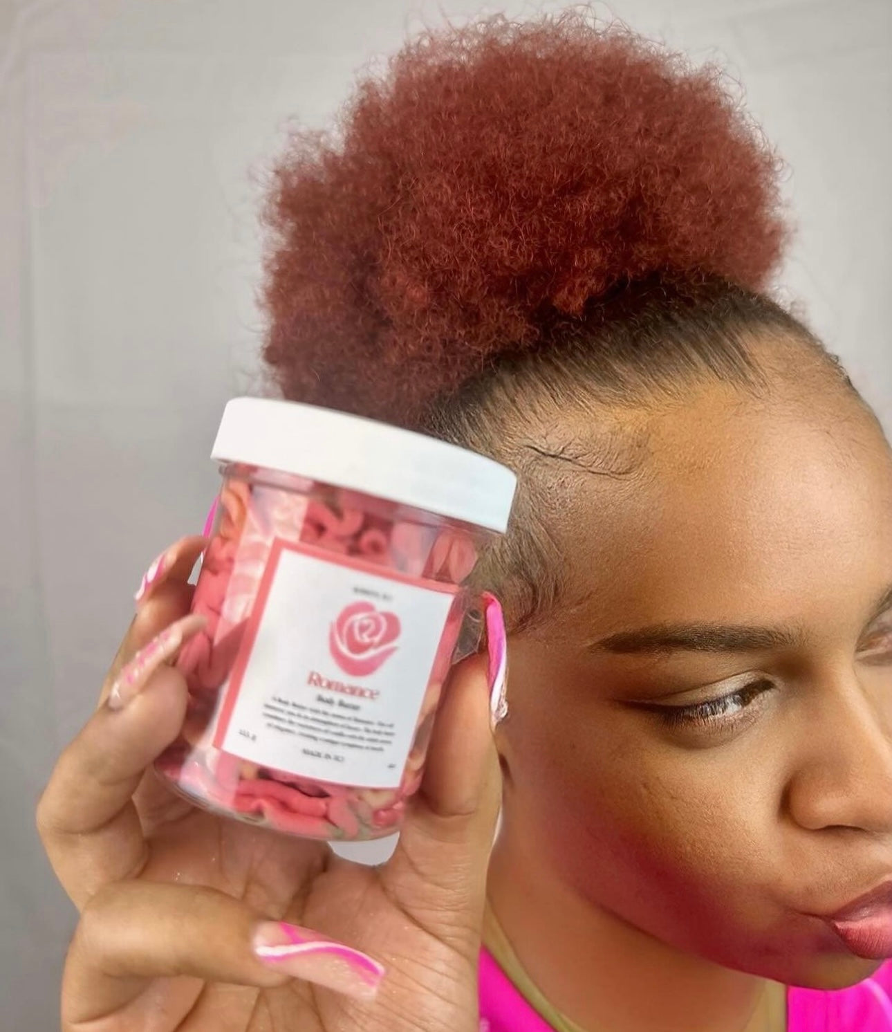 Romance Body Butter