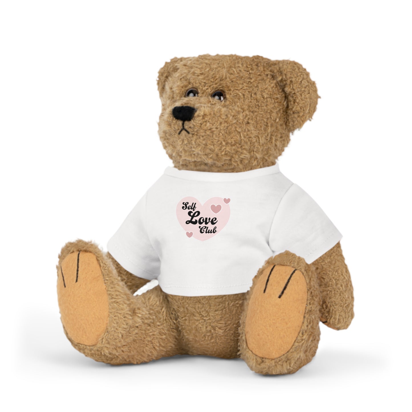 “Self Love Club” Plushies