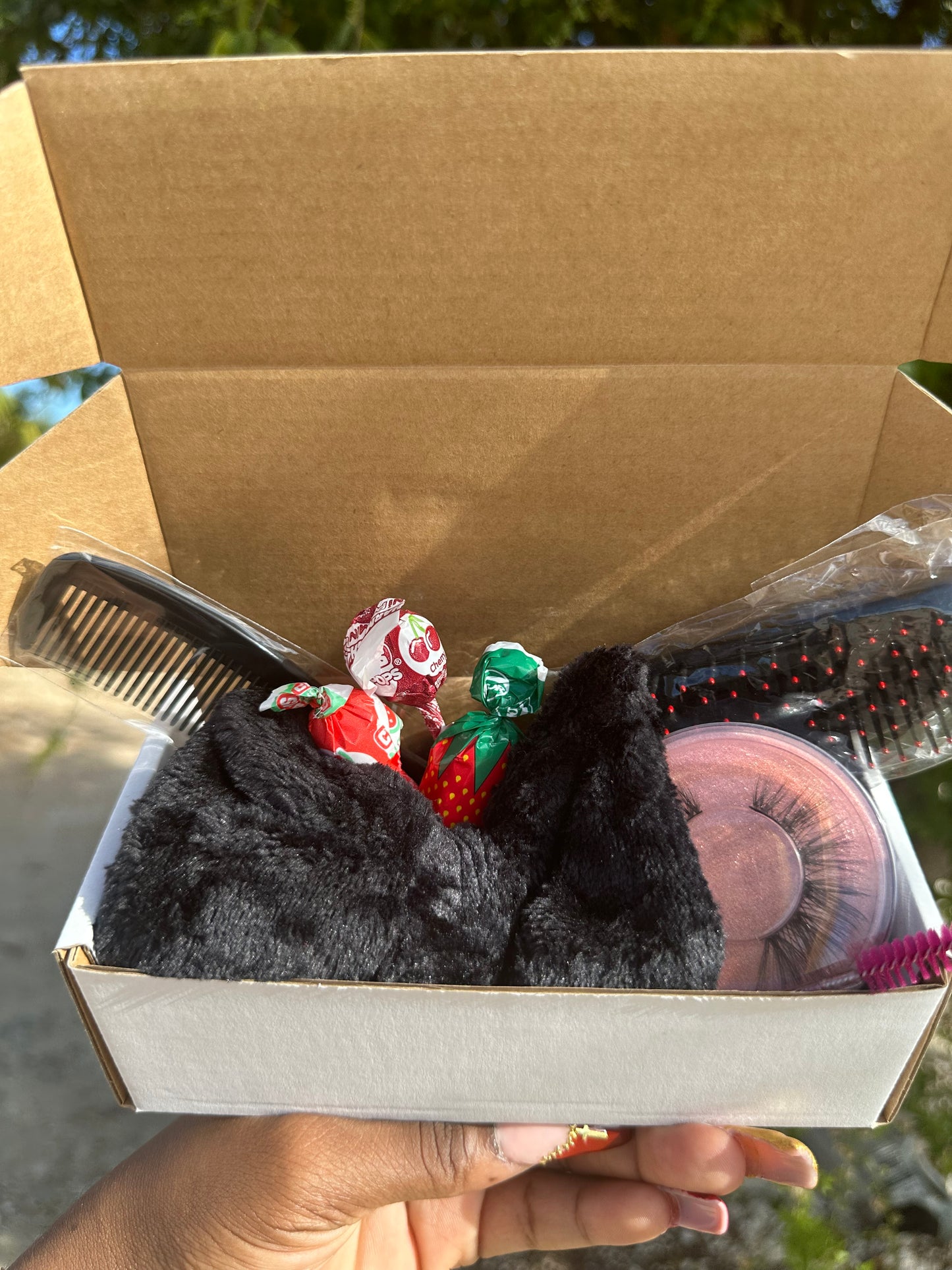 Get Ready Box🎀🎁