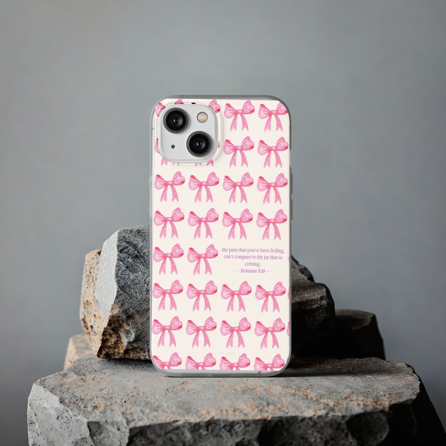 Flexi Cases