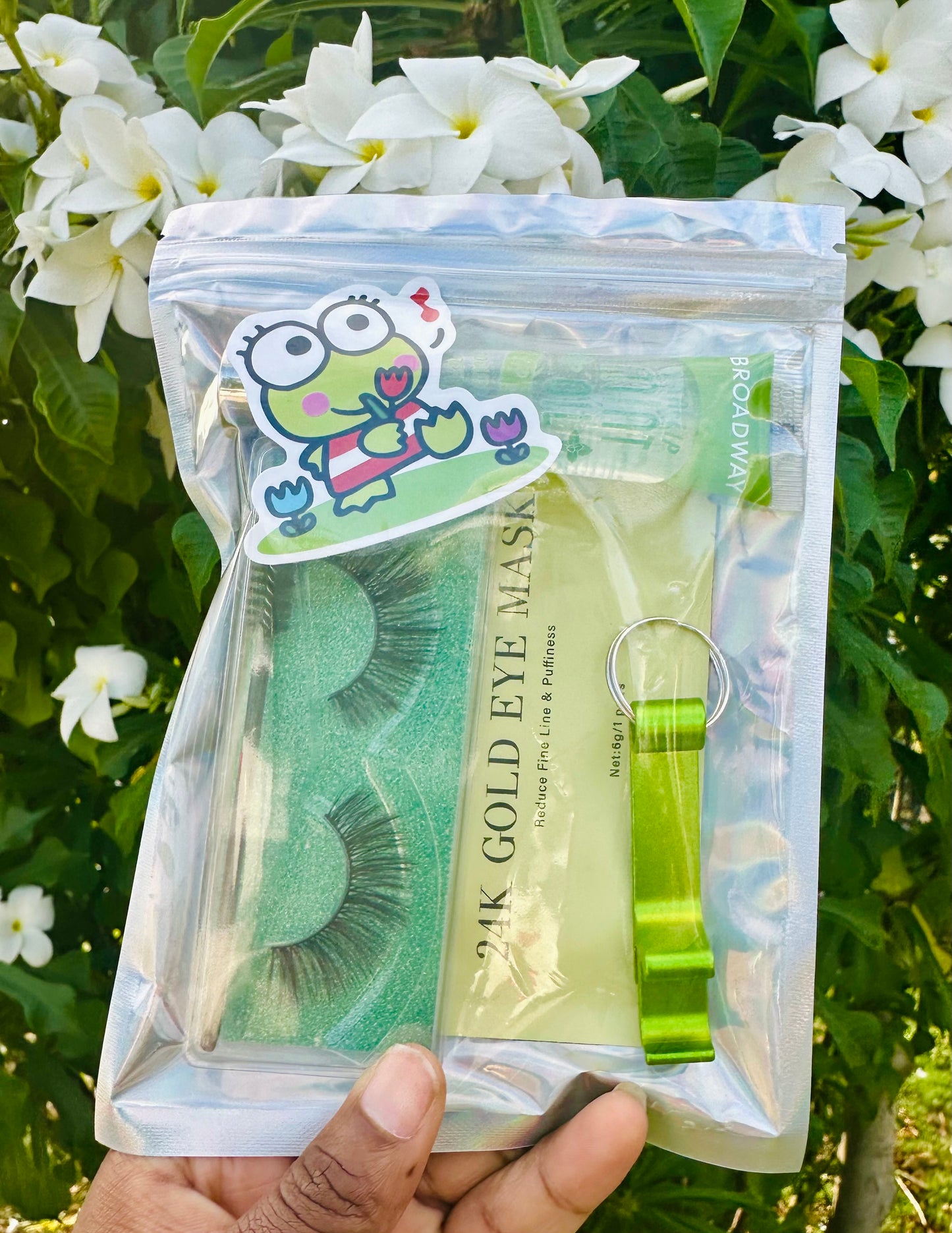 Summertime Maddness Packages