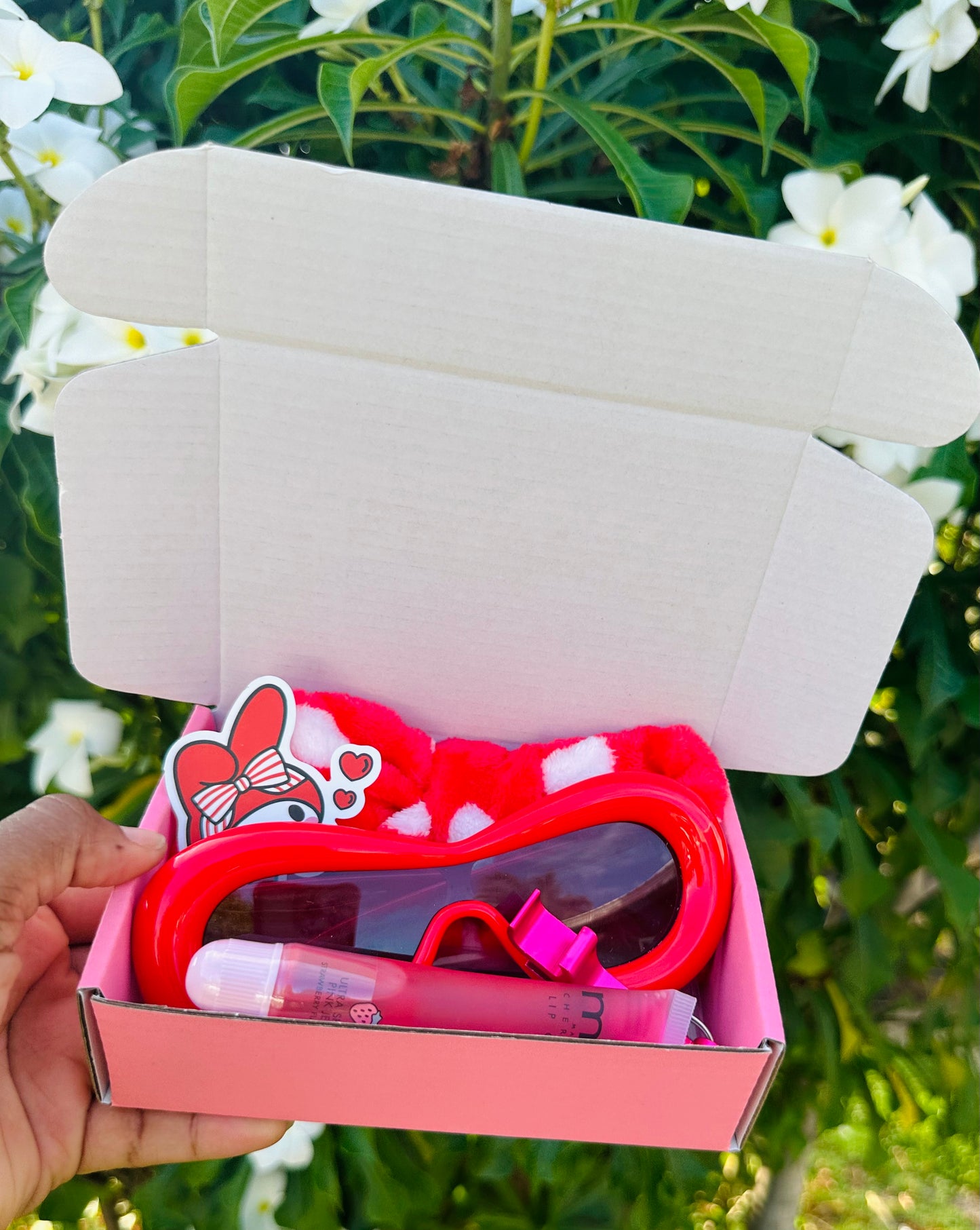 Summer Babe Box