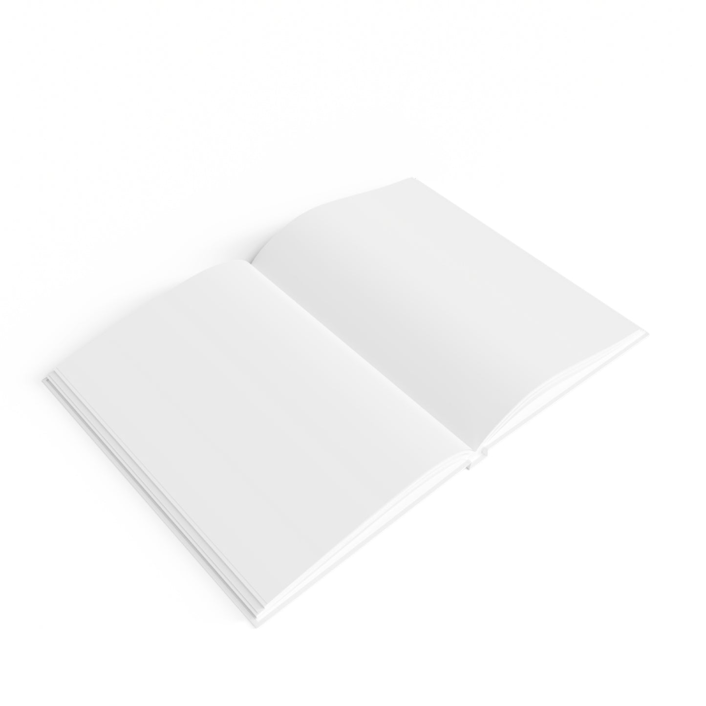 Travel Journal - Blank Pages