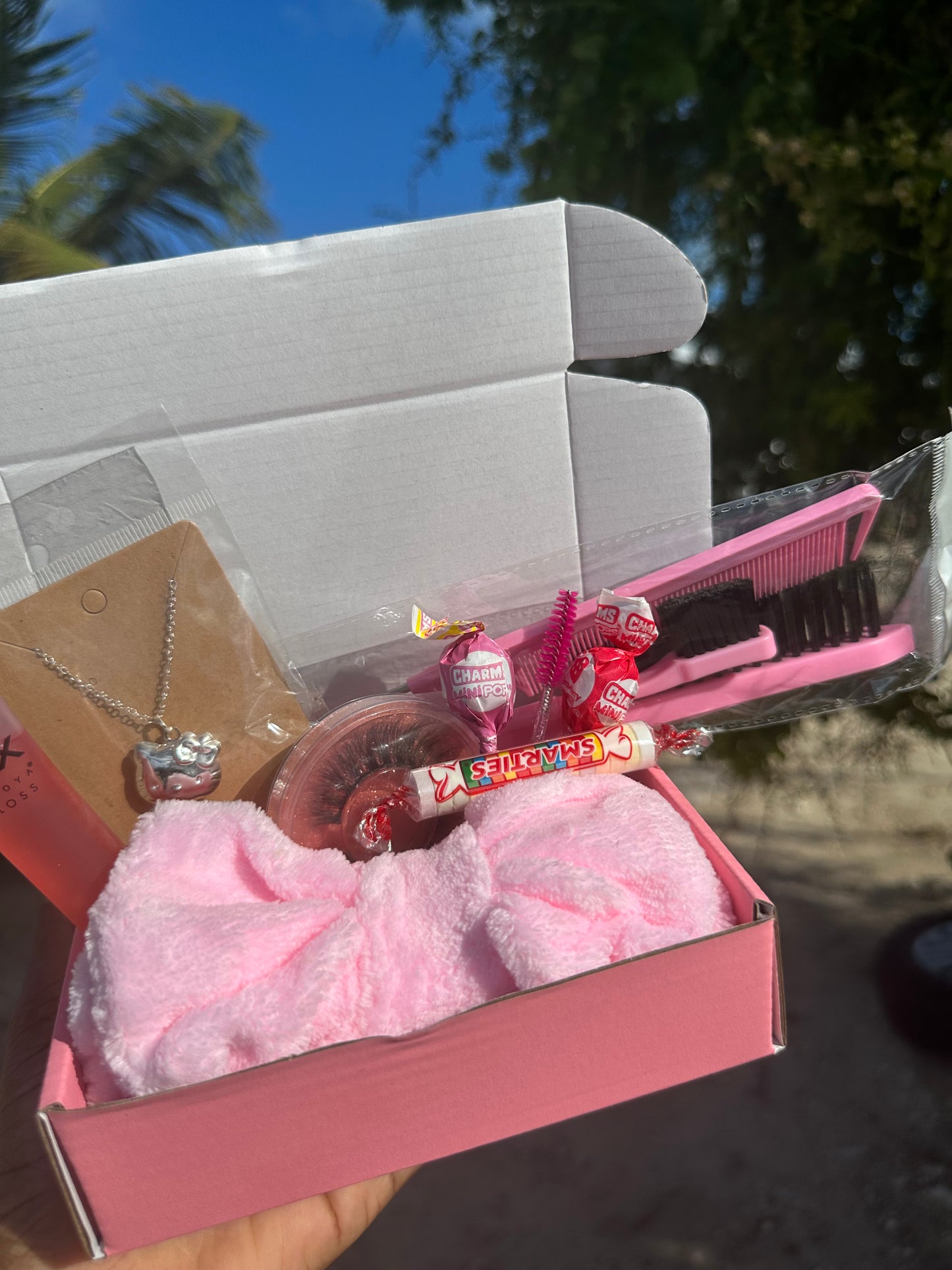 Beauty Box🎀🎁