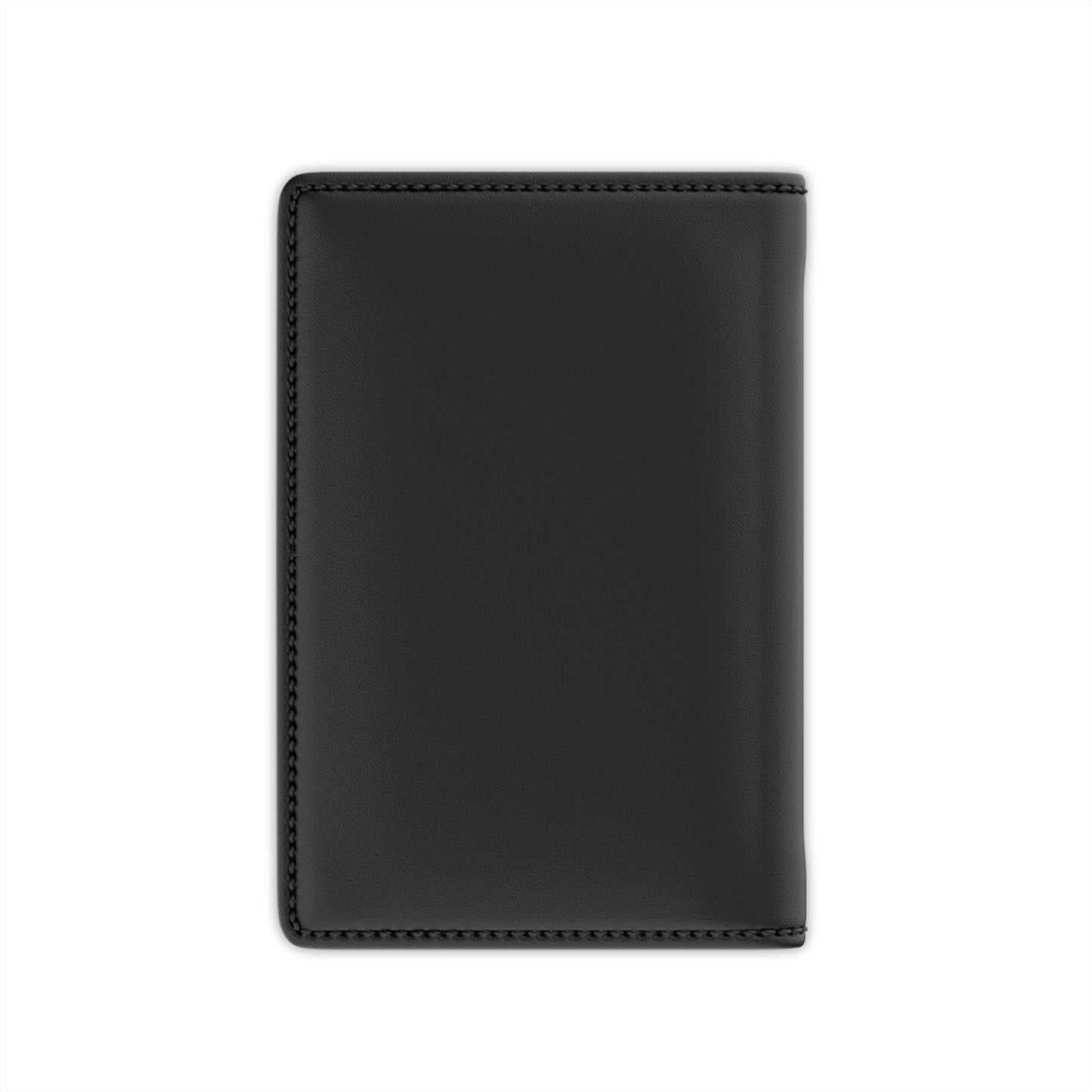 “Rise & Grind” Passport Cover