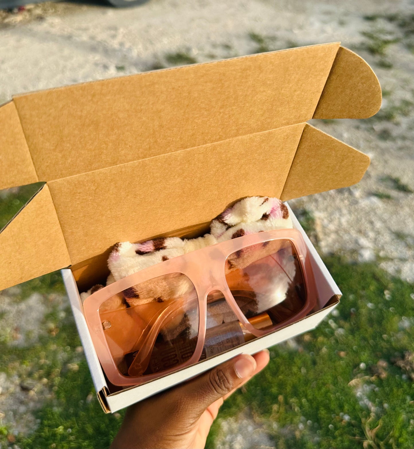Boss Babe Box