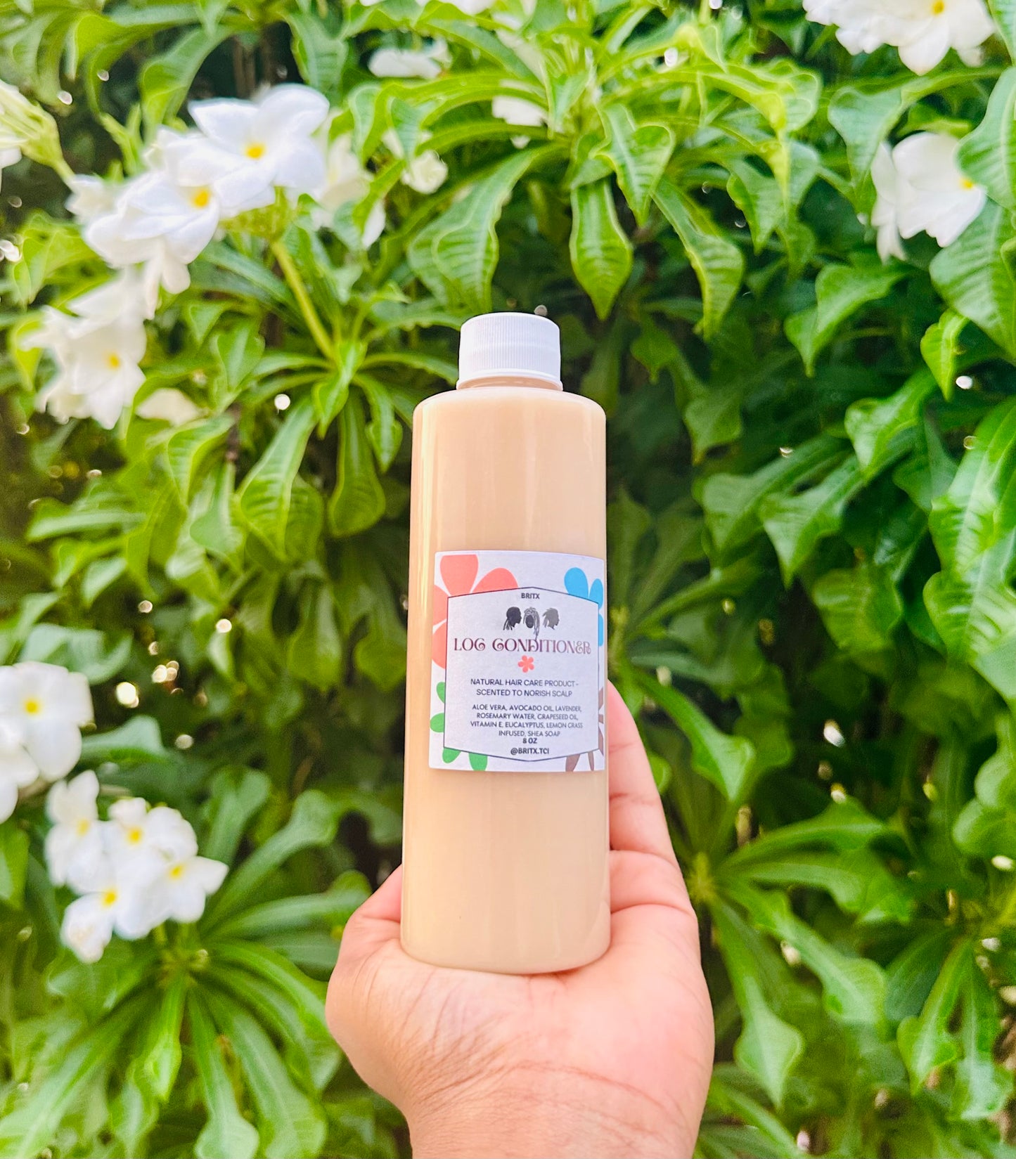 LOC Conditioner