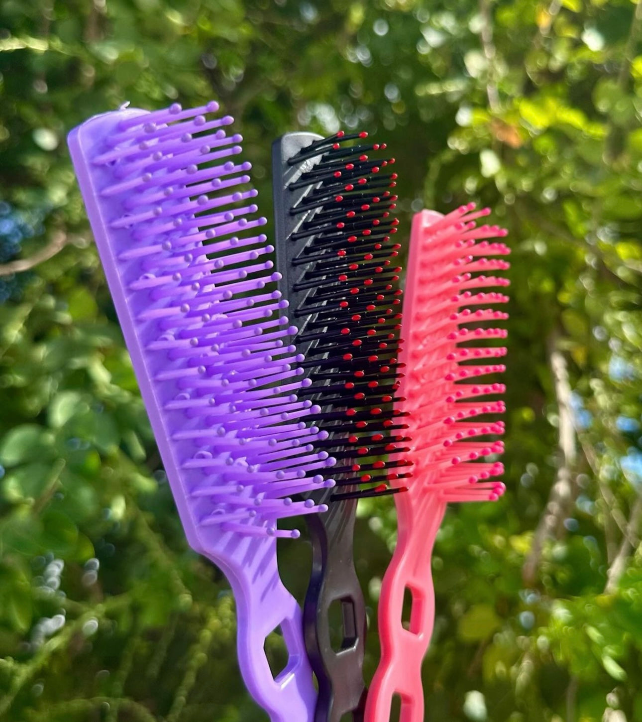 Detangling Brush