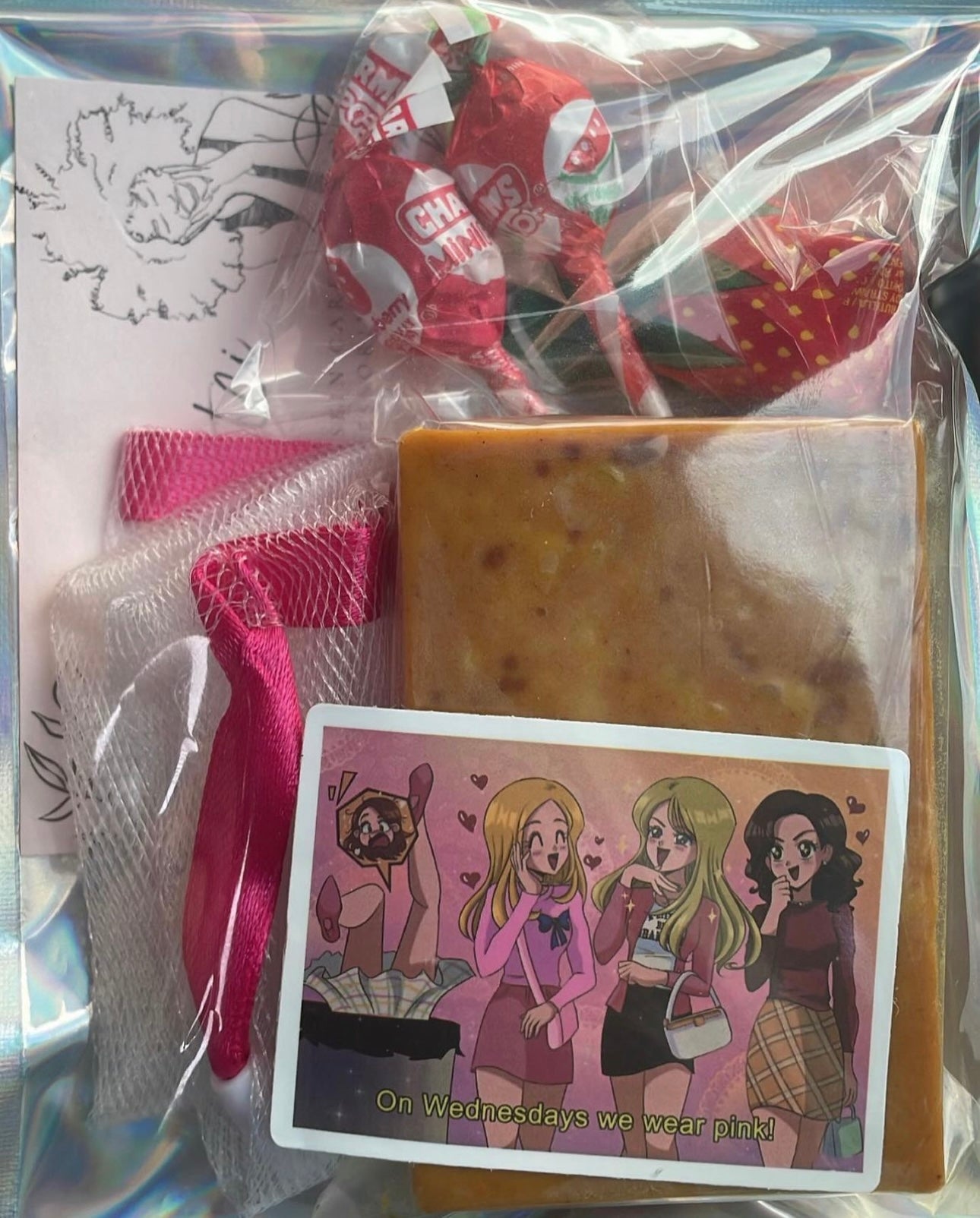 Turmeric & Carrot Facial Kit