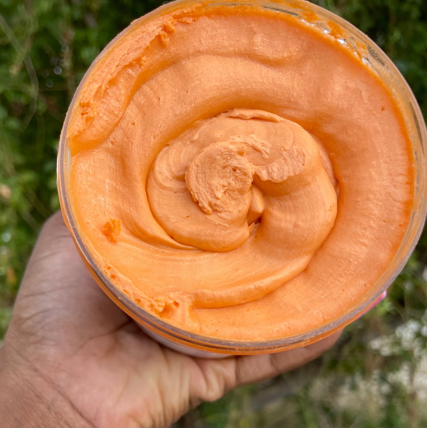 Mango & Coconut Styling Cream