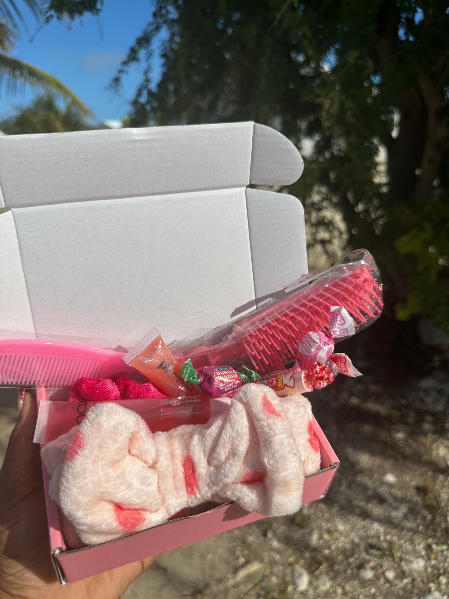 Britx Baddie Box 💄🎁