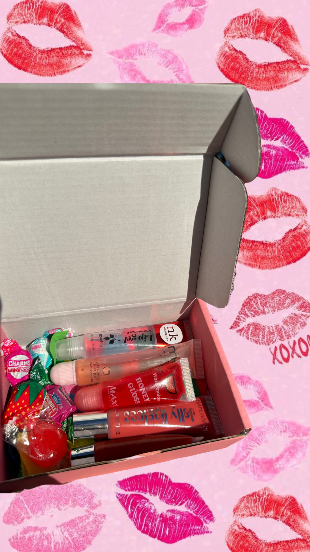 Glossy Box💄🎁