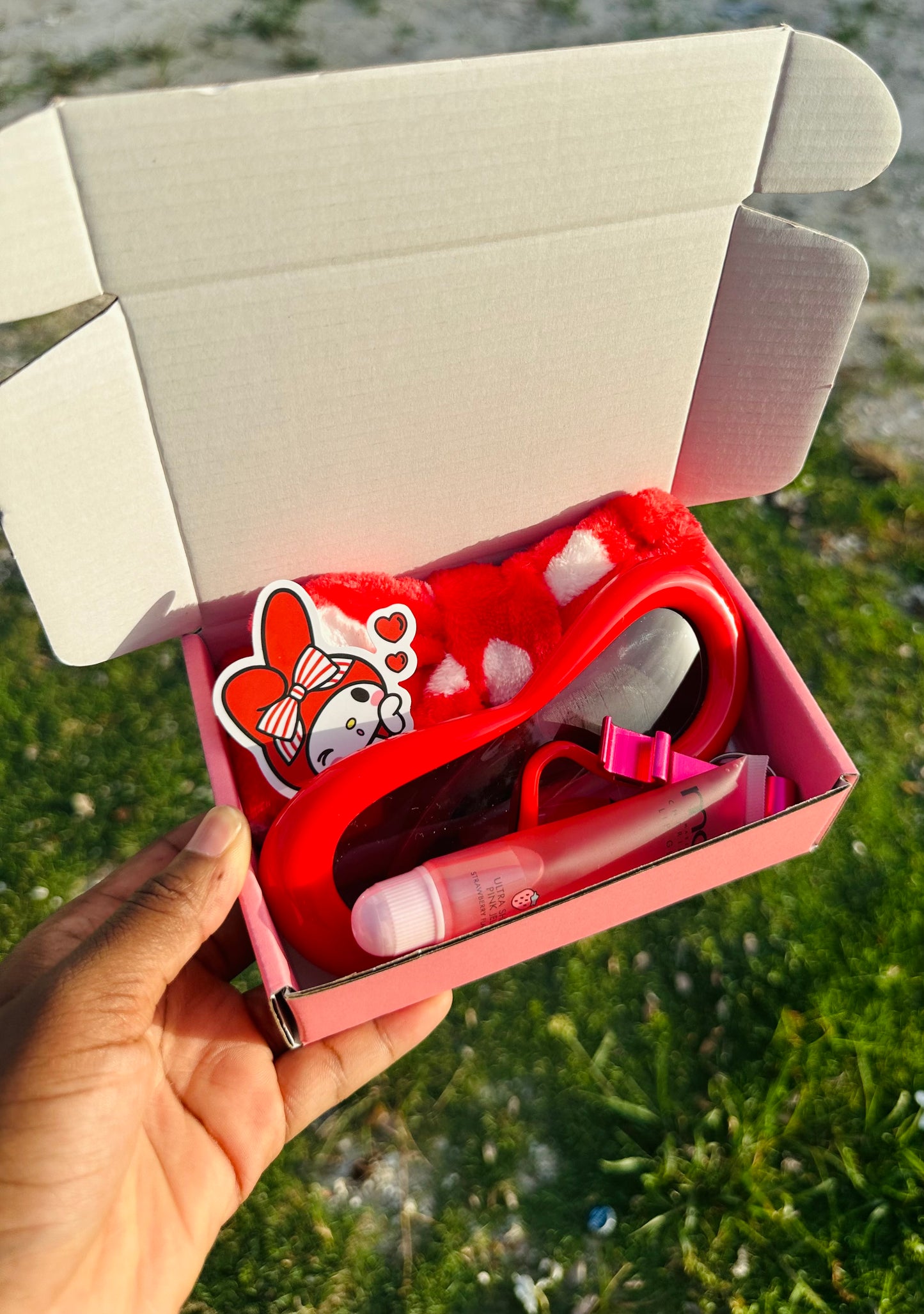 Summer Babe Box