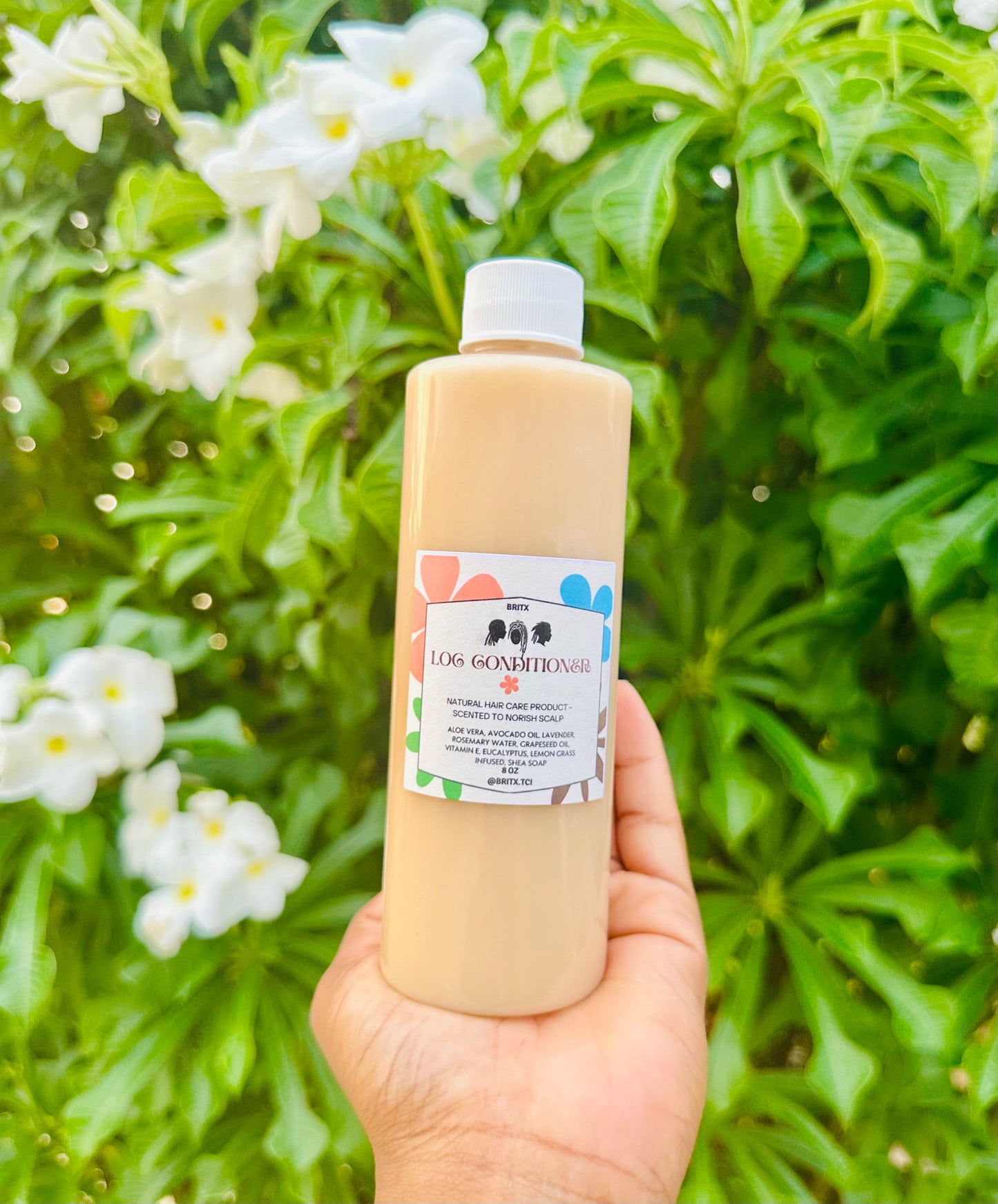 LOC Conditioner