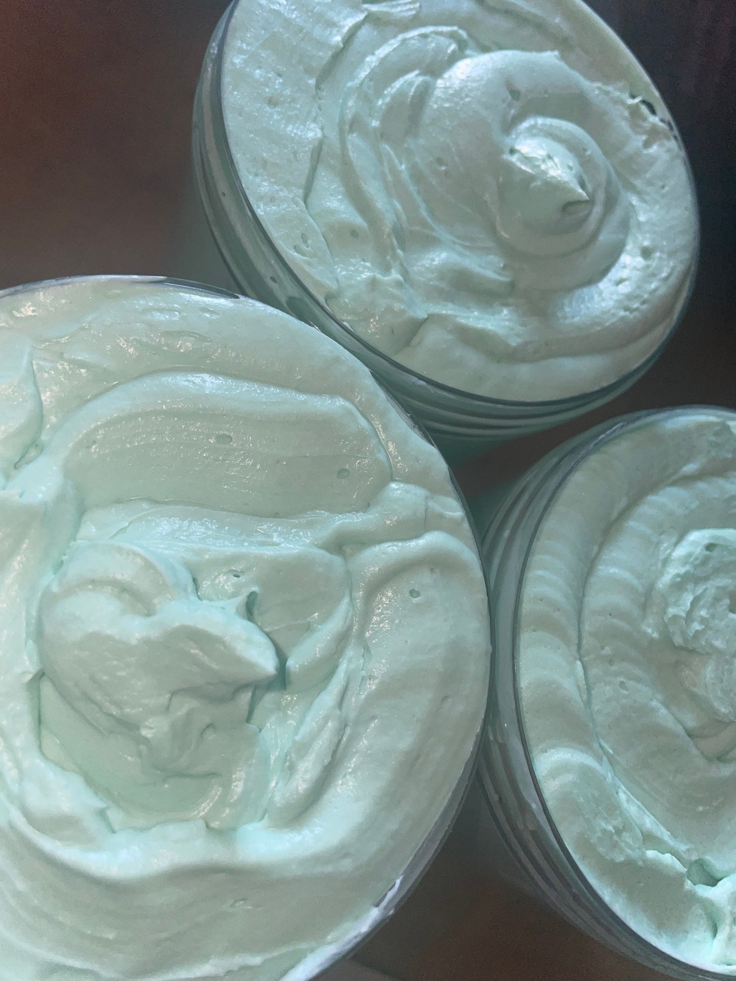 Avocado Hair Butter 🥑 (16 oz) (Watermelon🍉)