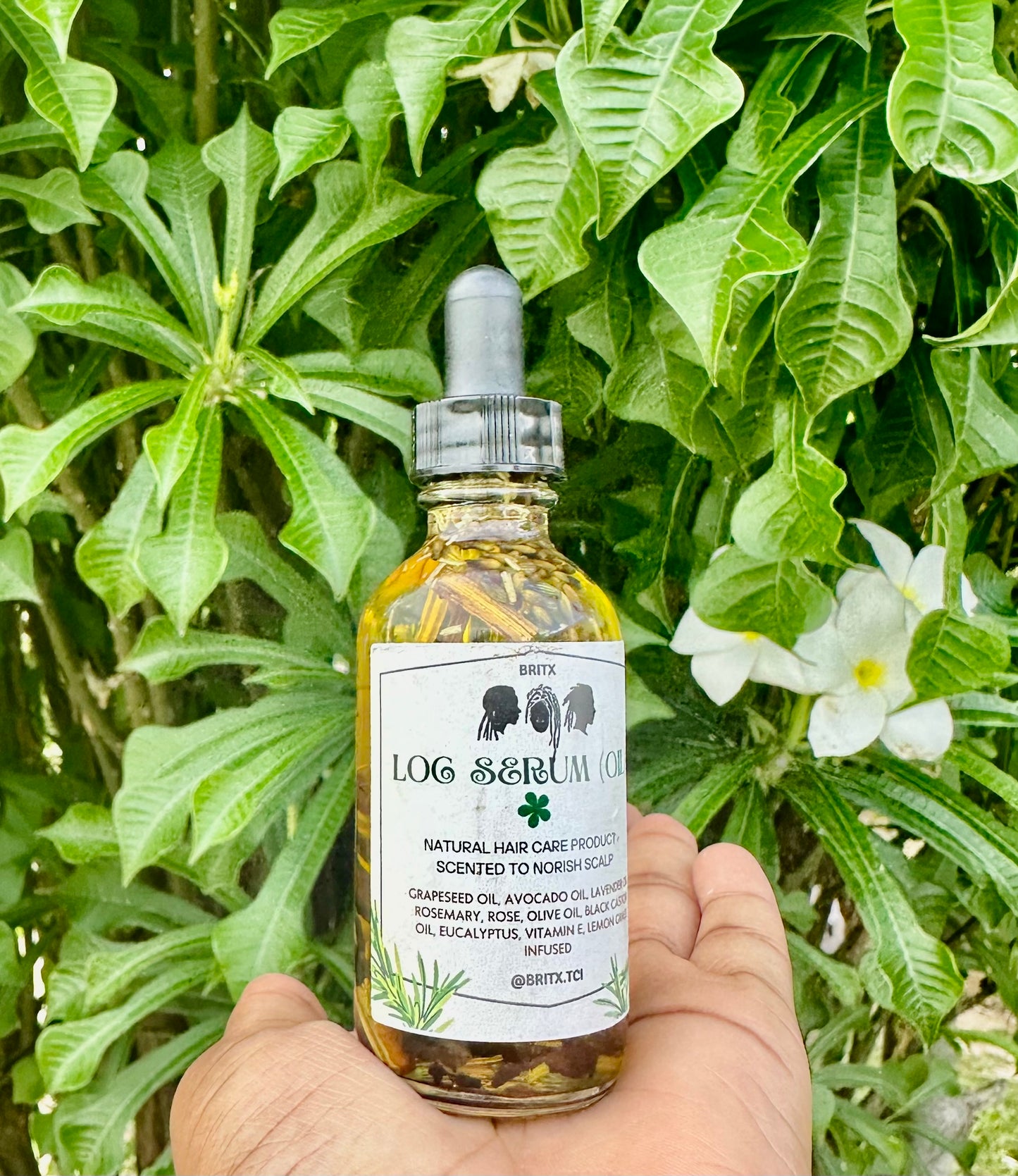Loc Serum