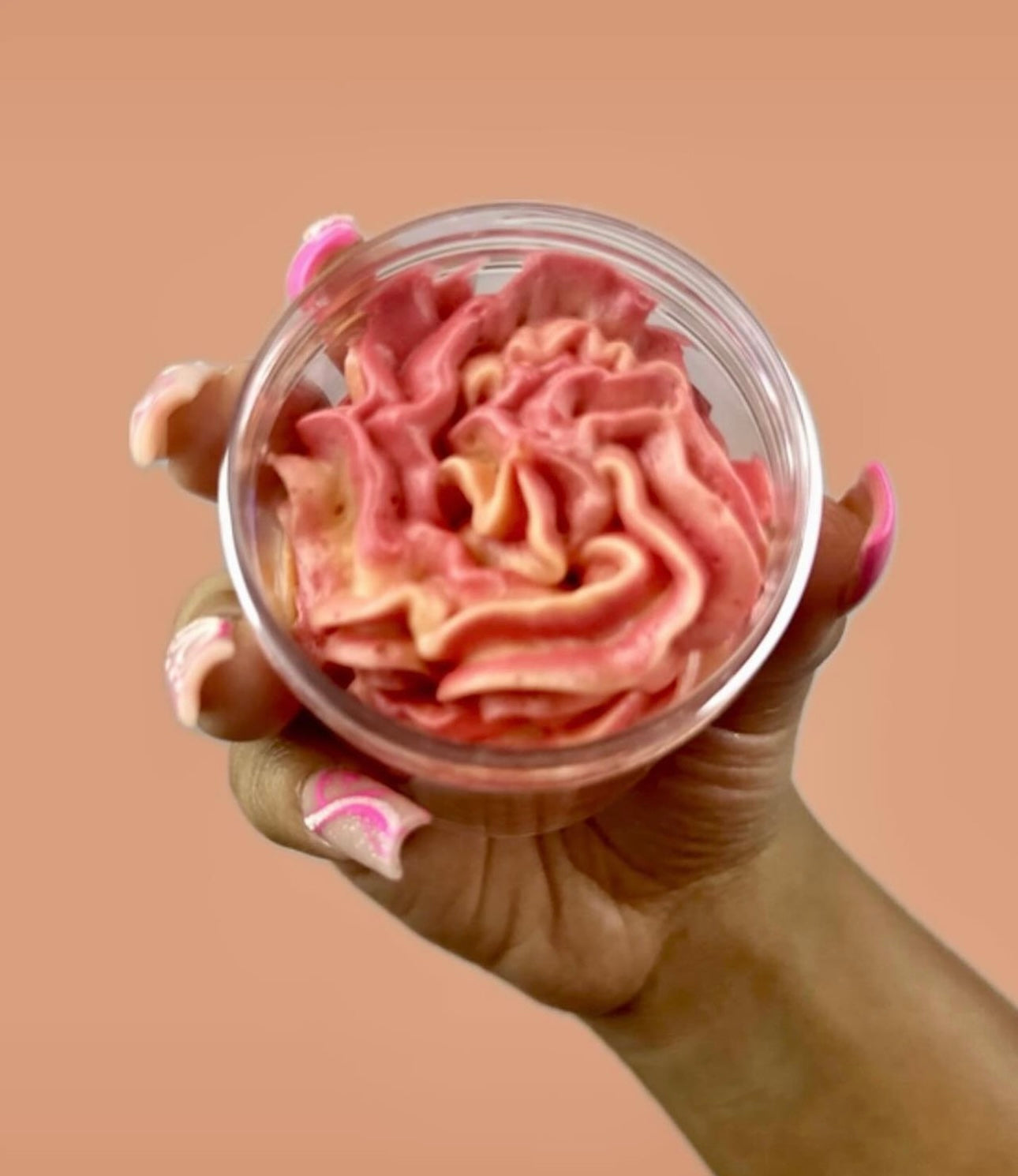 Romance Body Butter