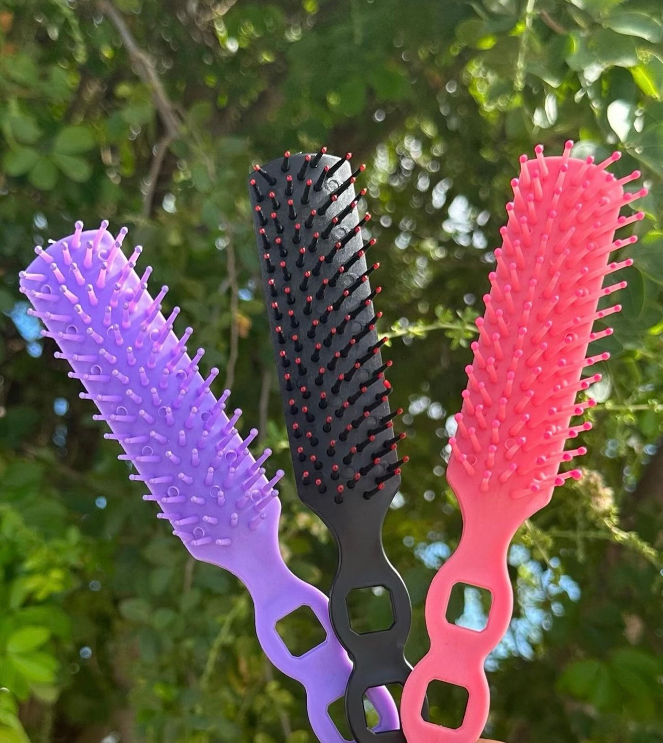 Detangling Brush