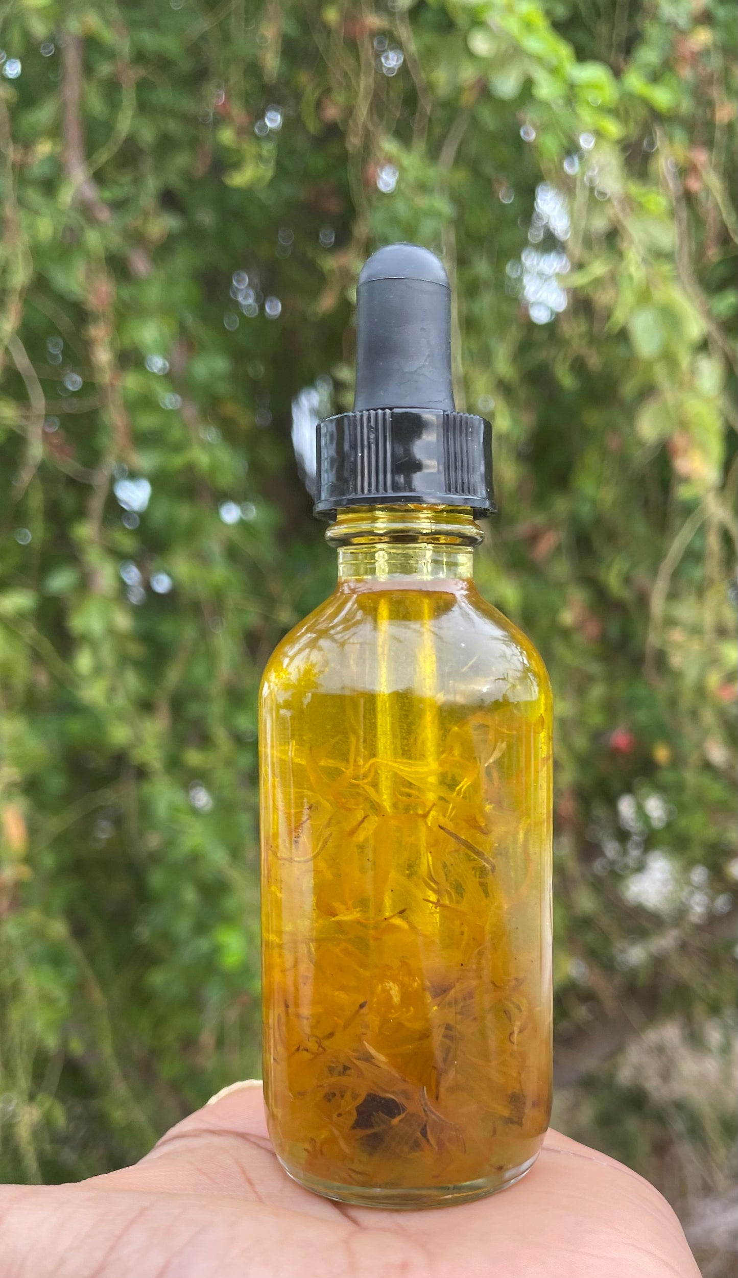 Restore Hair Oil