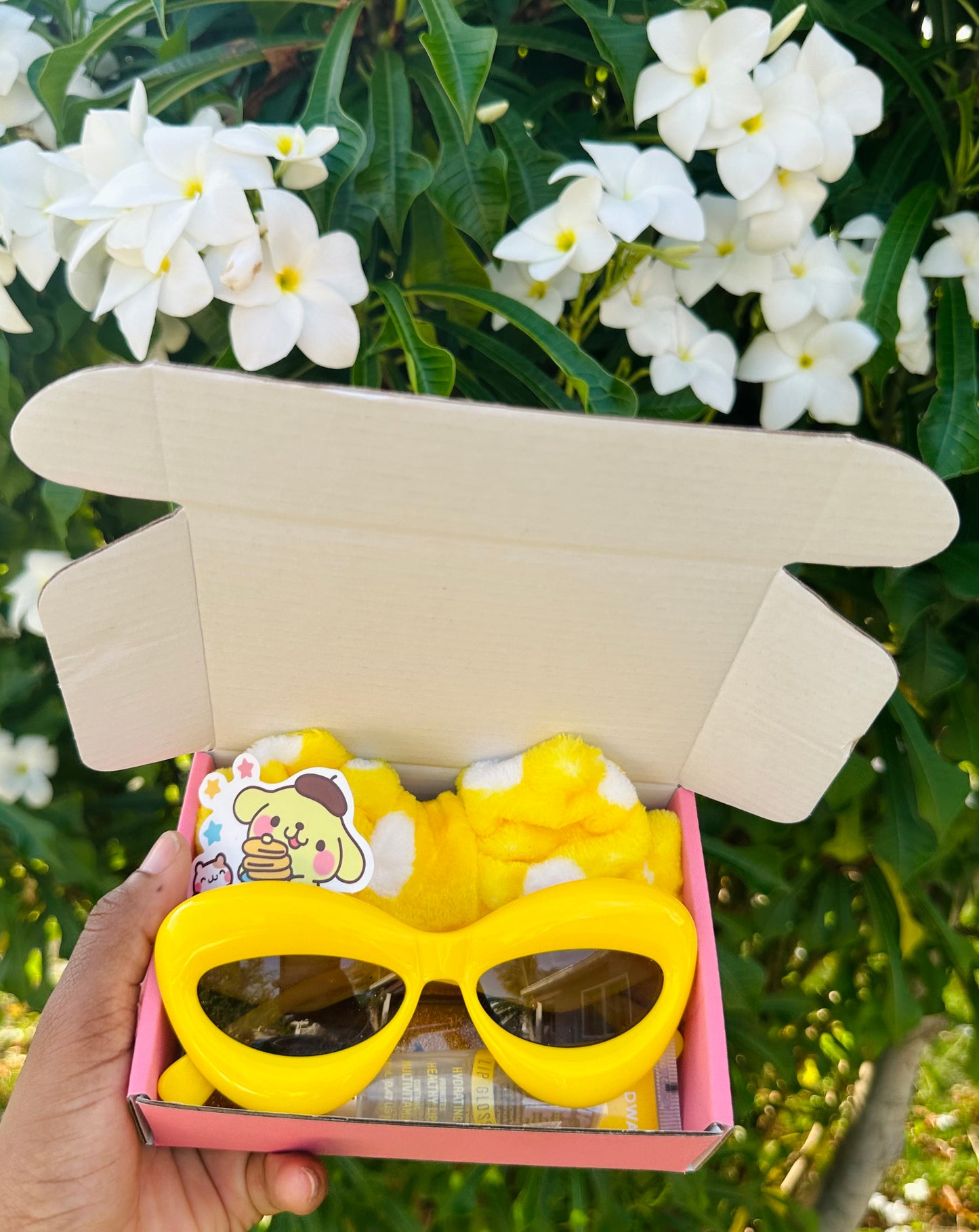 Summer Babe Box