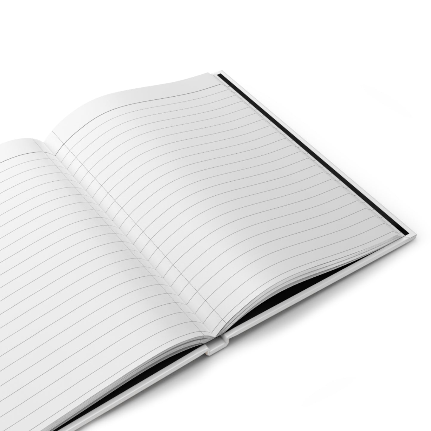 Travel Hardcover Journal Matte