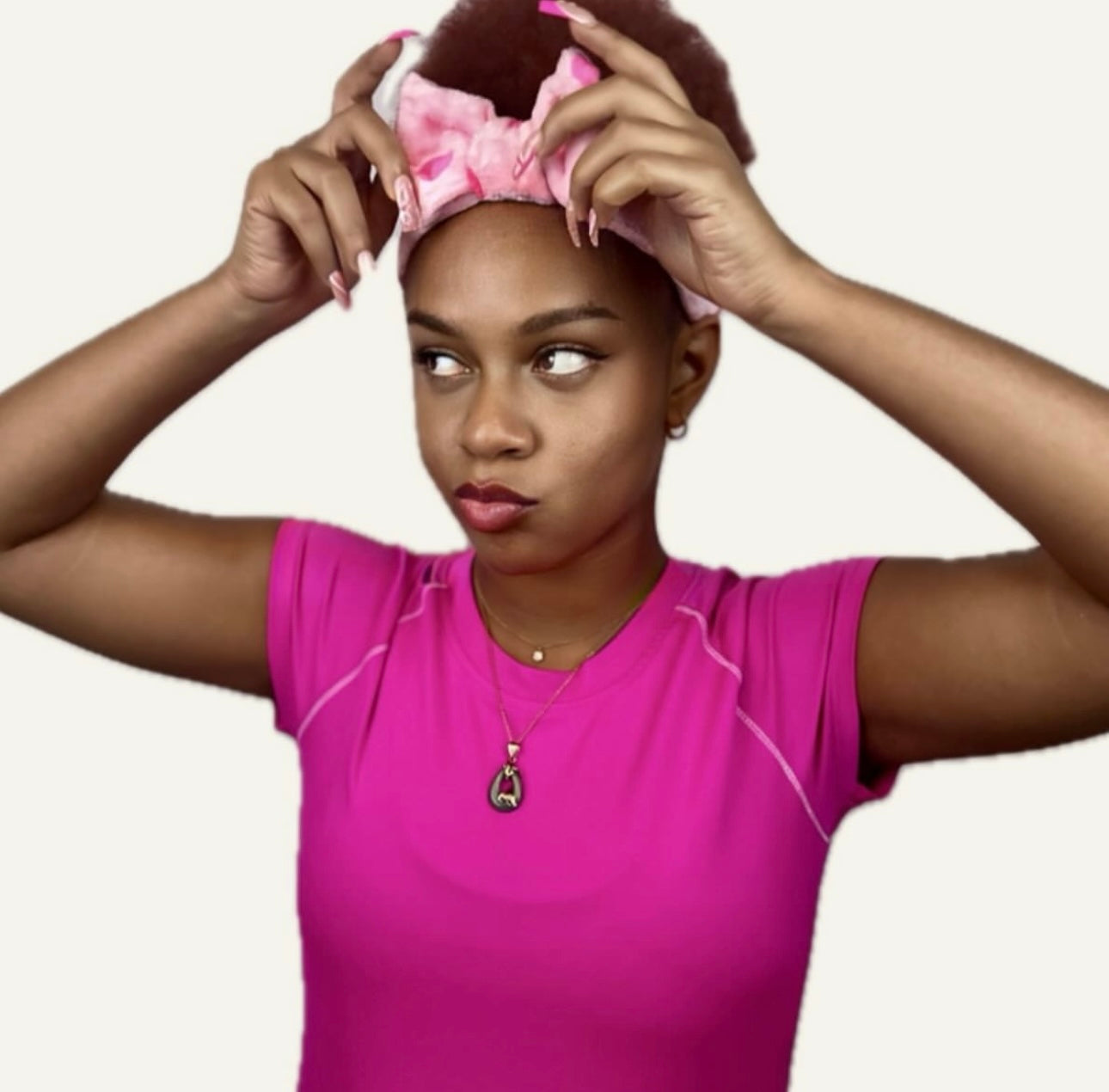 Spa Headband🎀✨