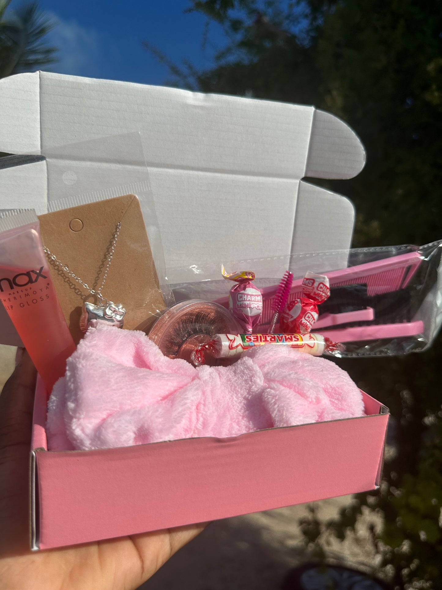 Beauty Box🎀🎁
