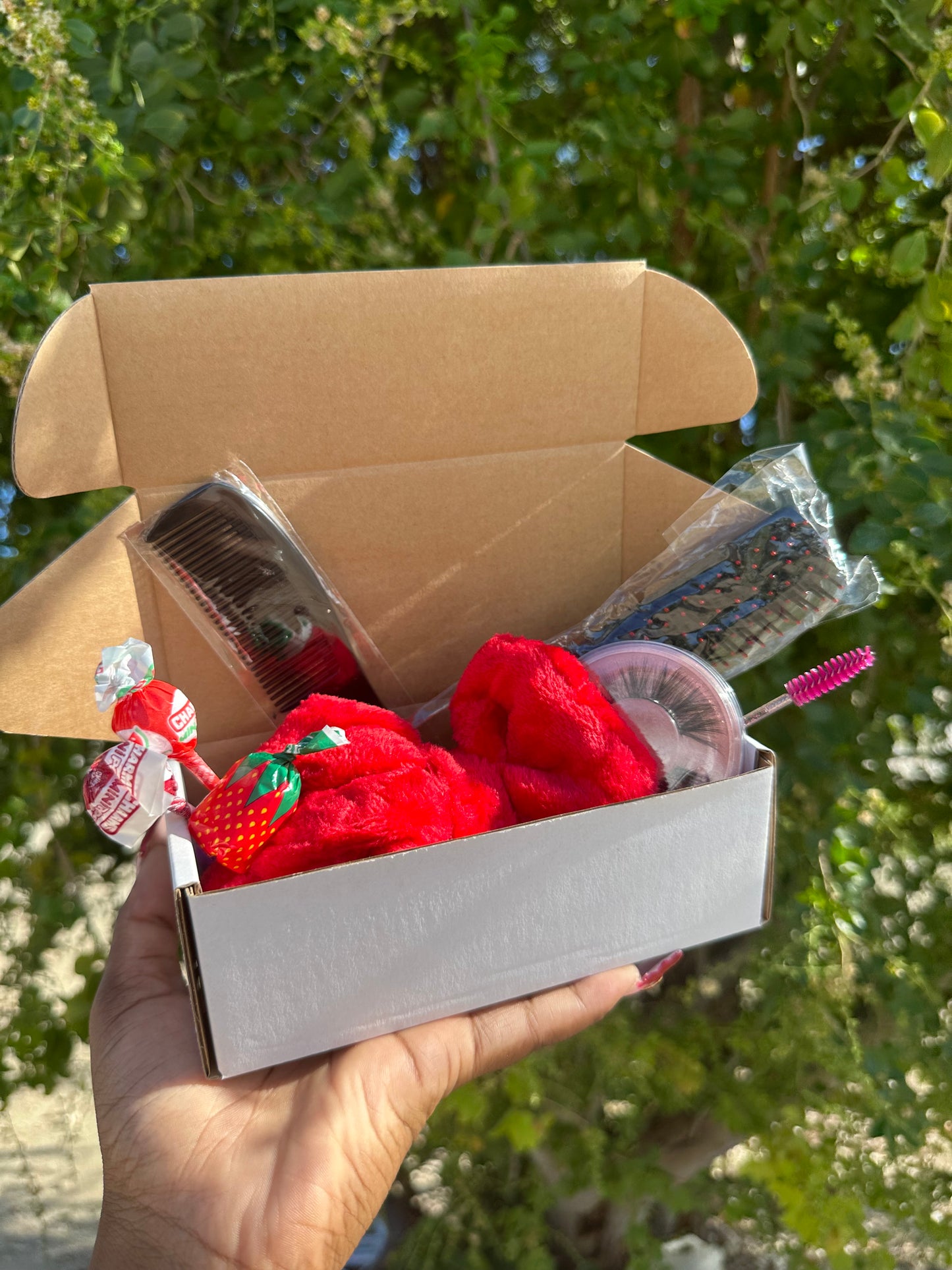 Get Ready Box🎀🎁