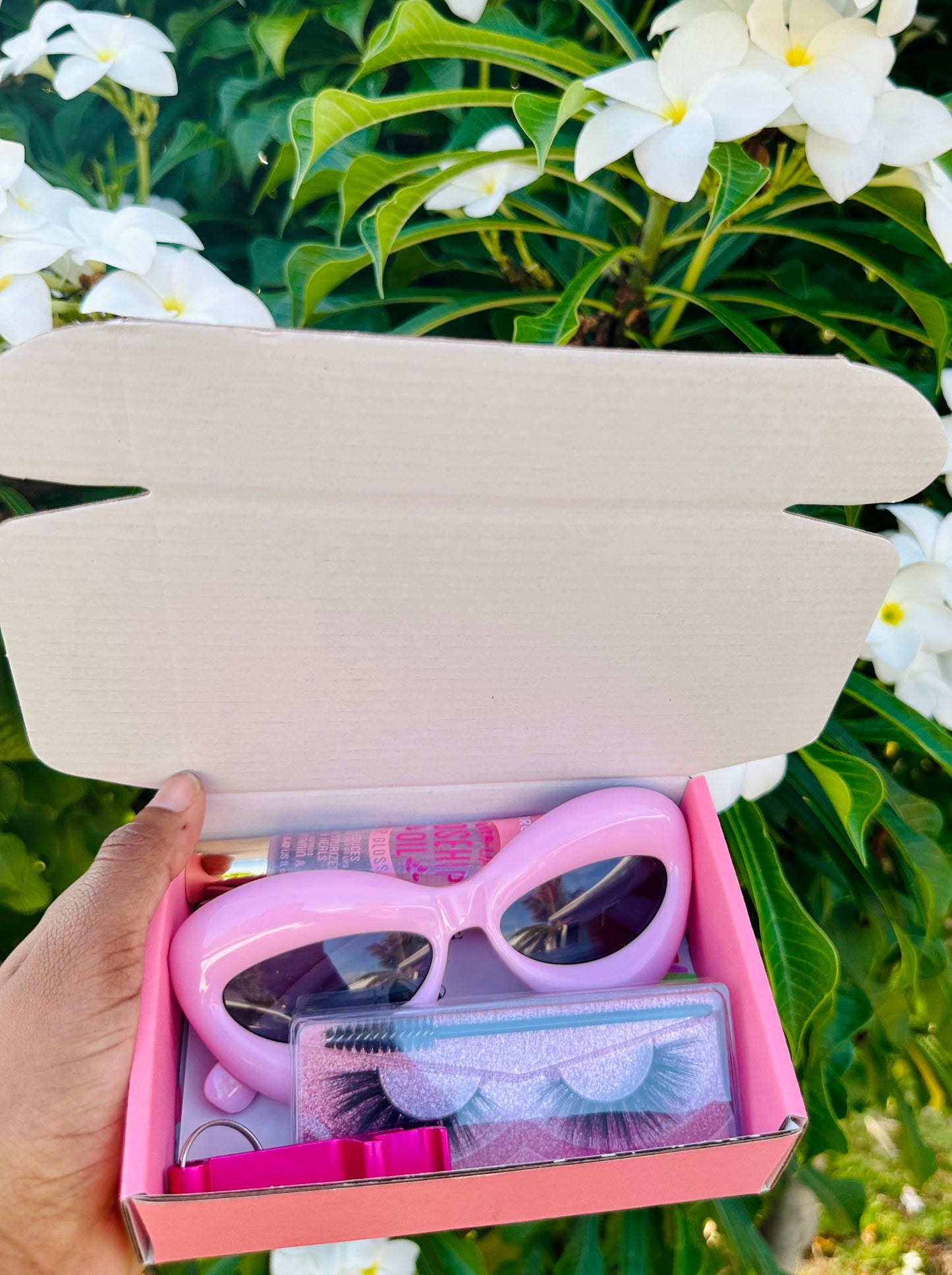 Summer Babe Box