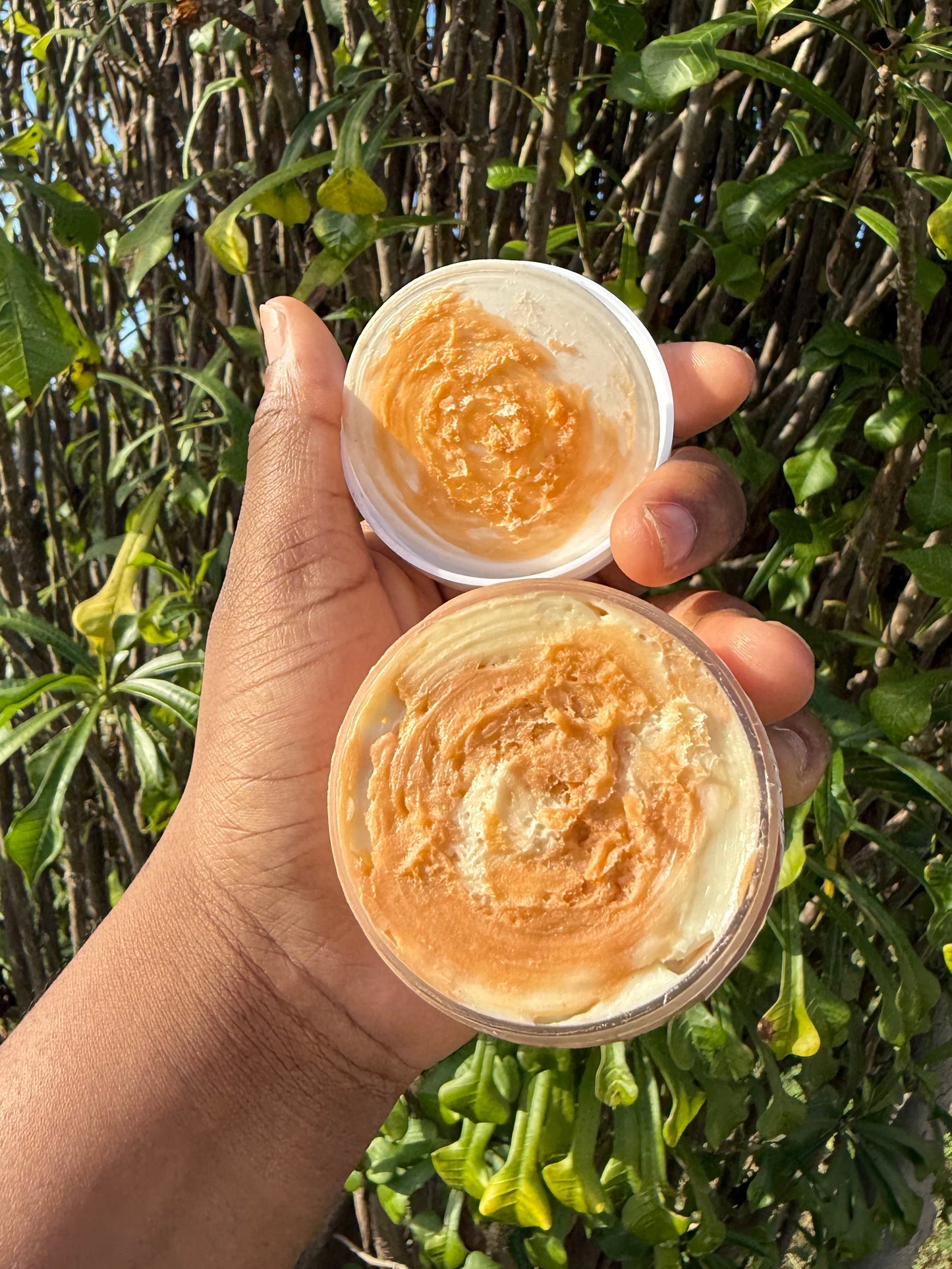Piña Colada Body Butter