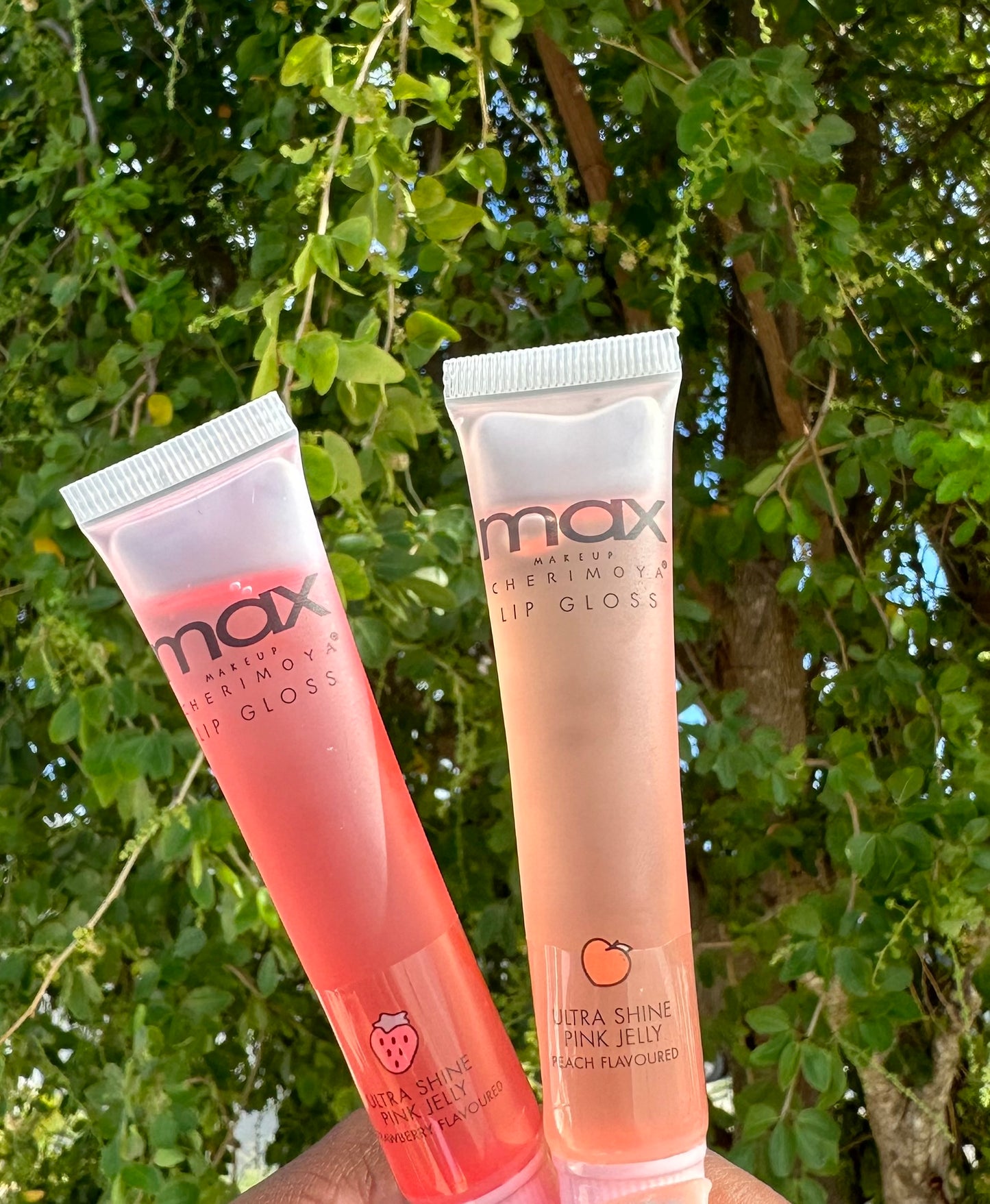 Cherimoya Lip Gloss
