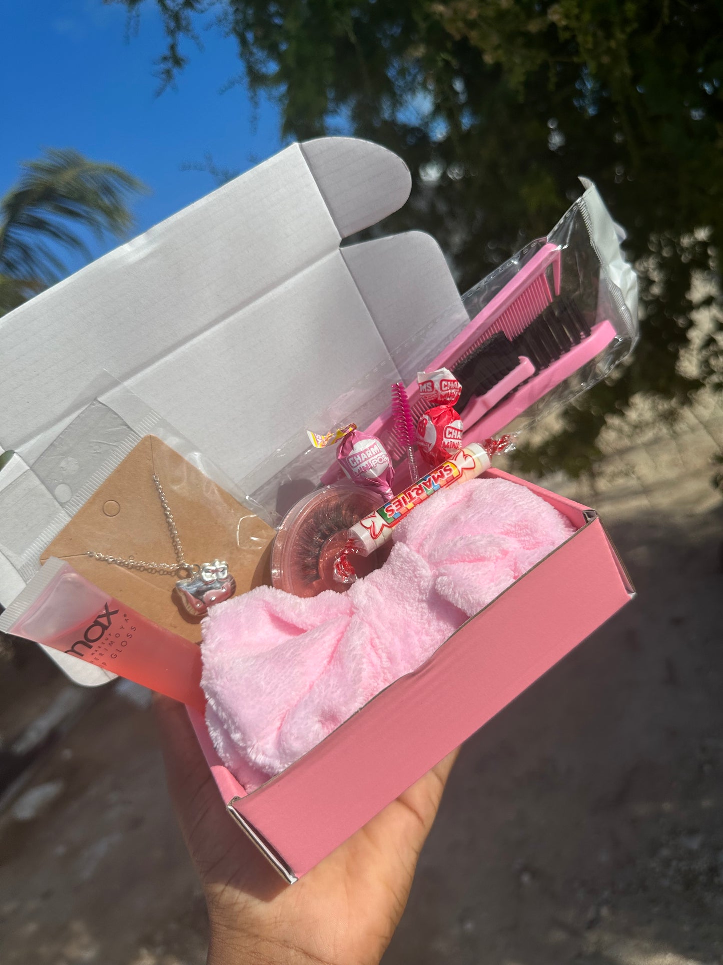 Beauty Box🎀🎁