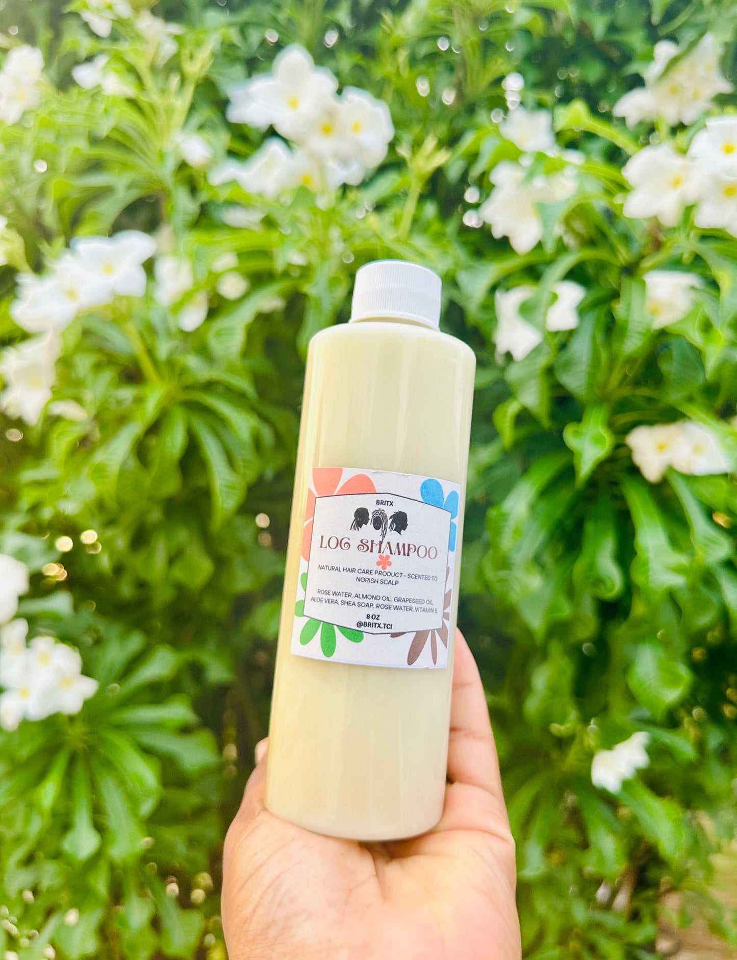 LOC Shampoo