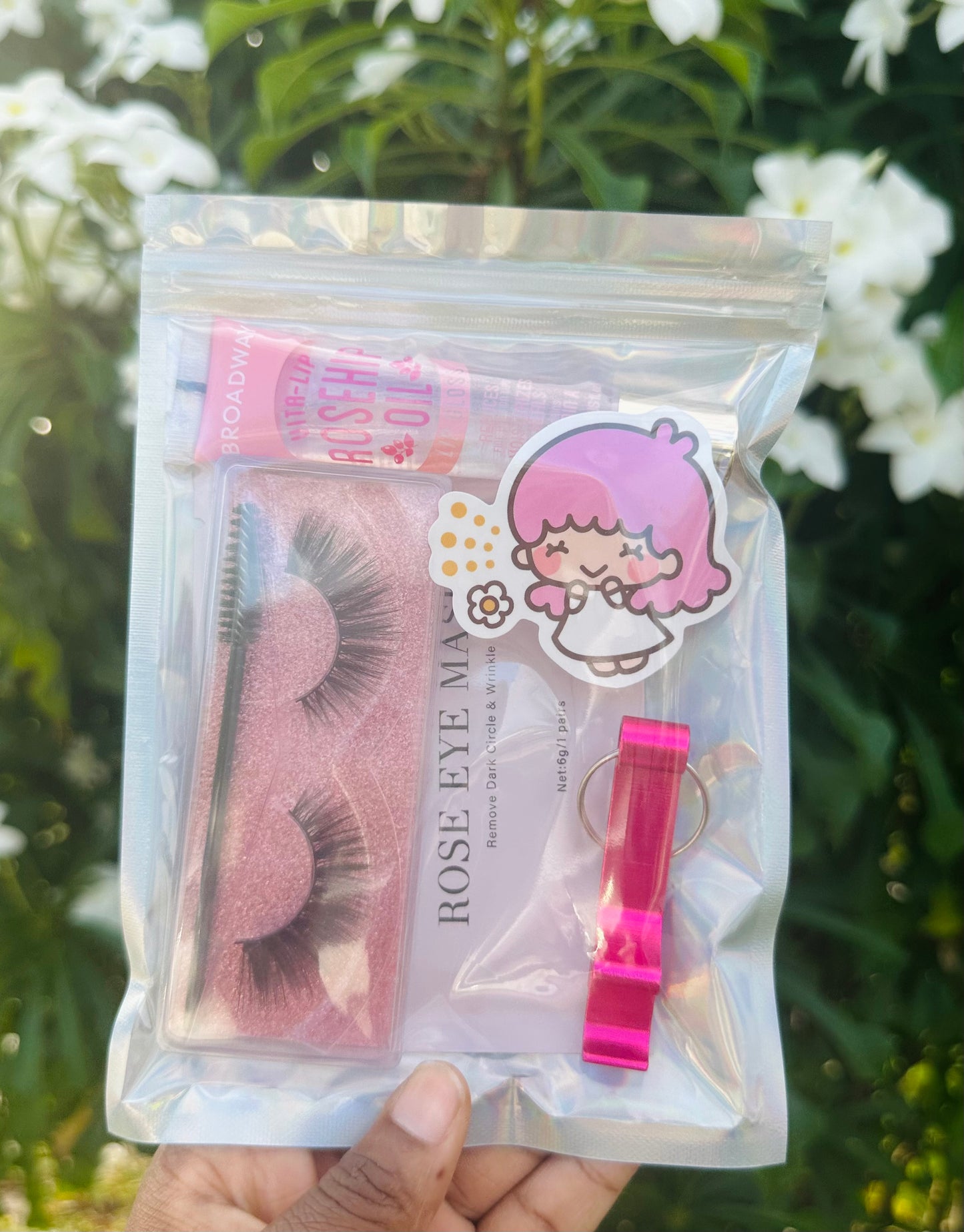 Summertime Maddness Packages