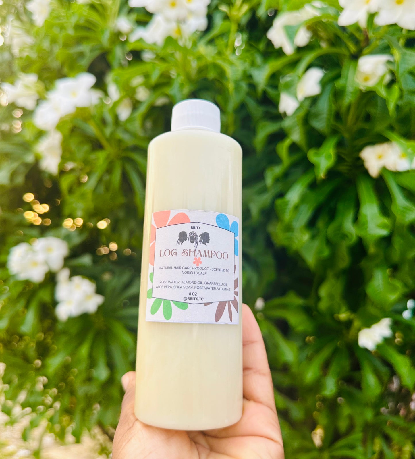 LOC Shampoo