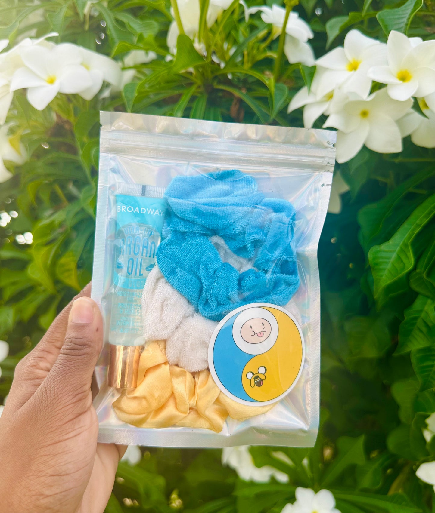 Beauty Bundles
