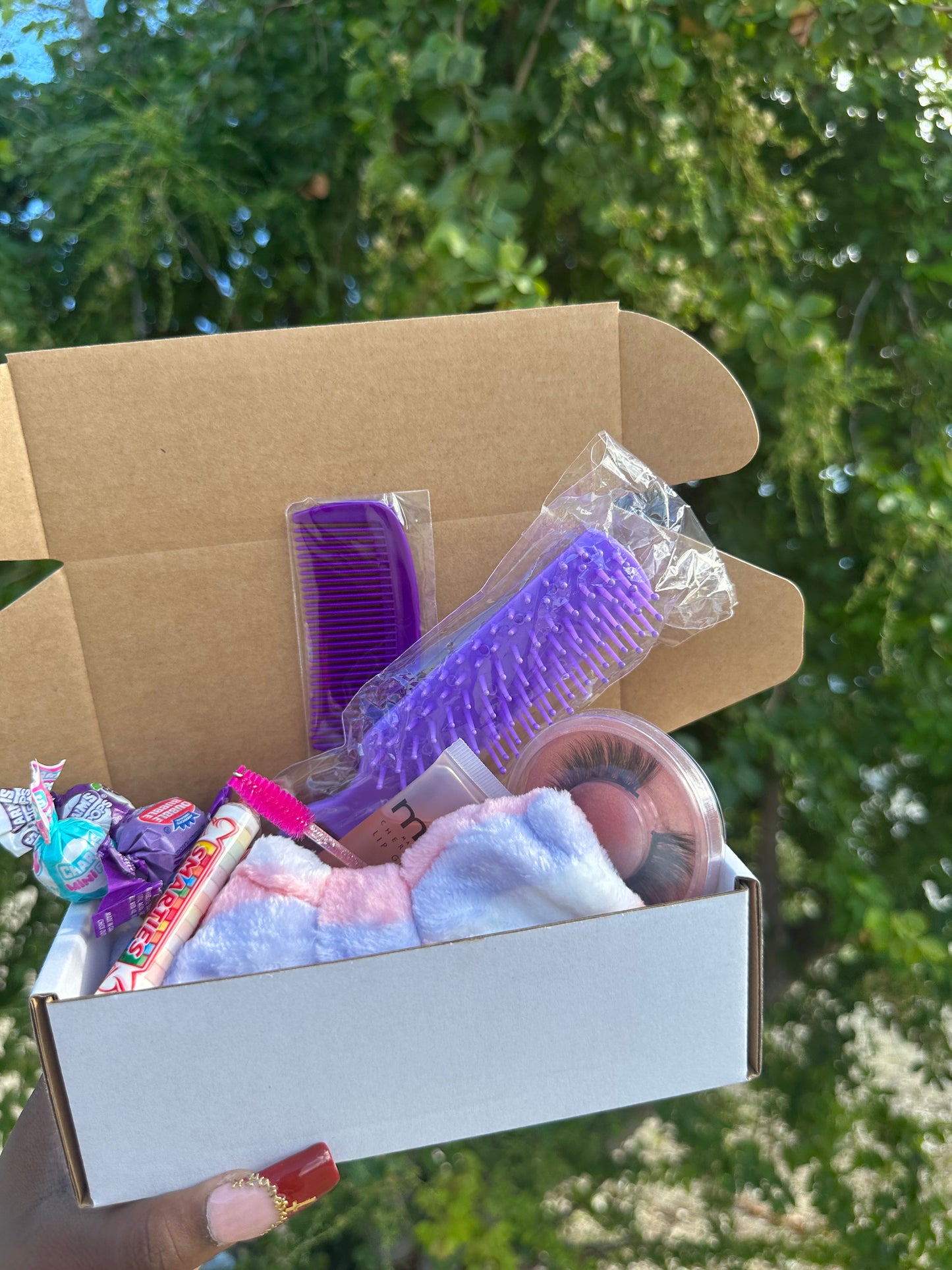 Get Ready Box🎀🎁