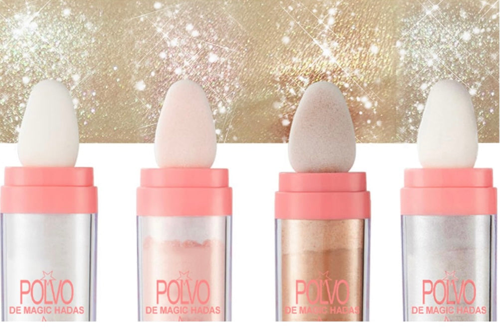 Makeup Highlight Powder