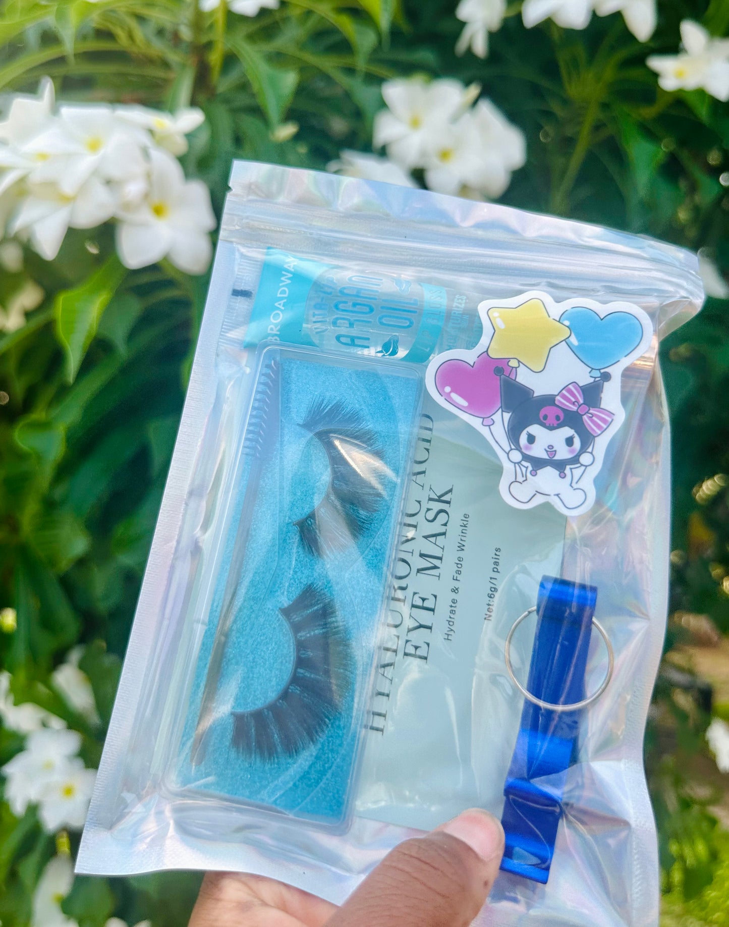 Summertime Maddness Packages