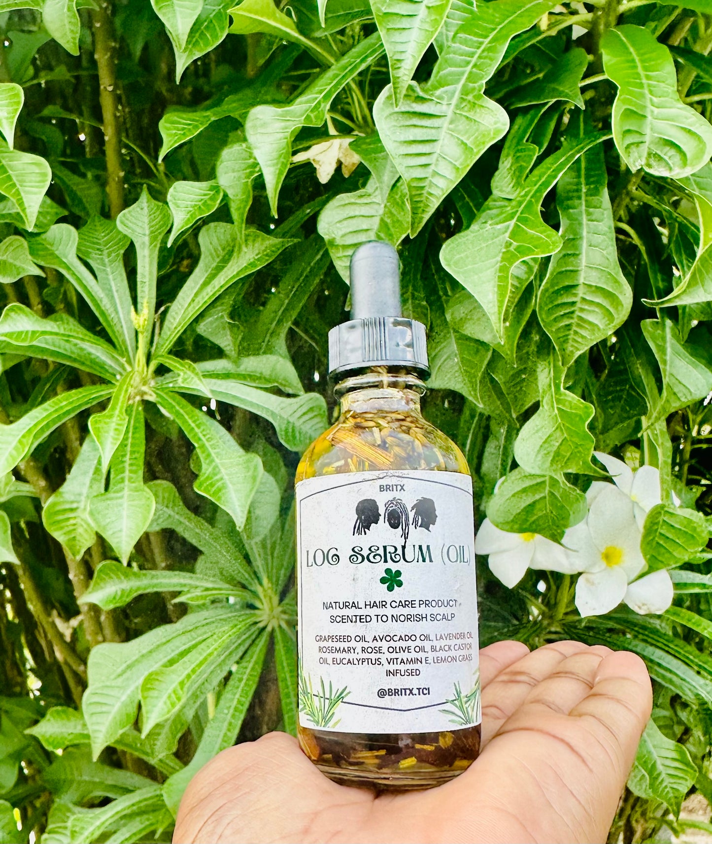 Loc Serum