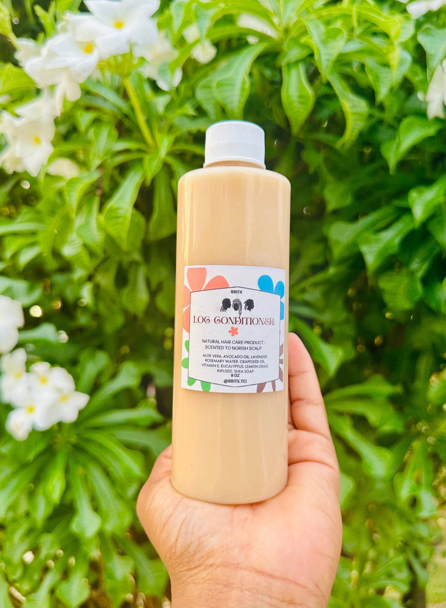 LOC Conditioner