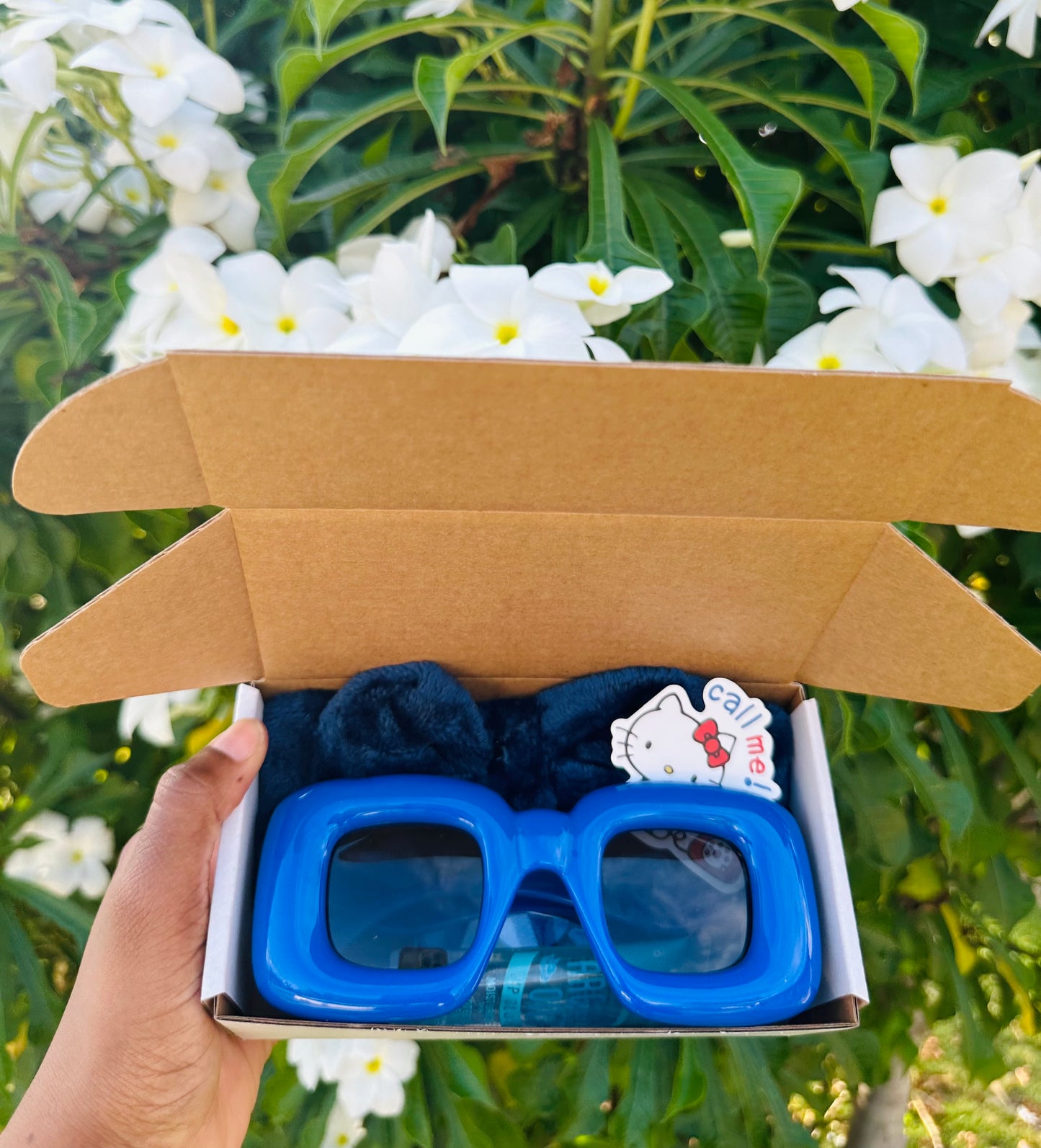 Summer Babe Box