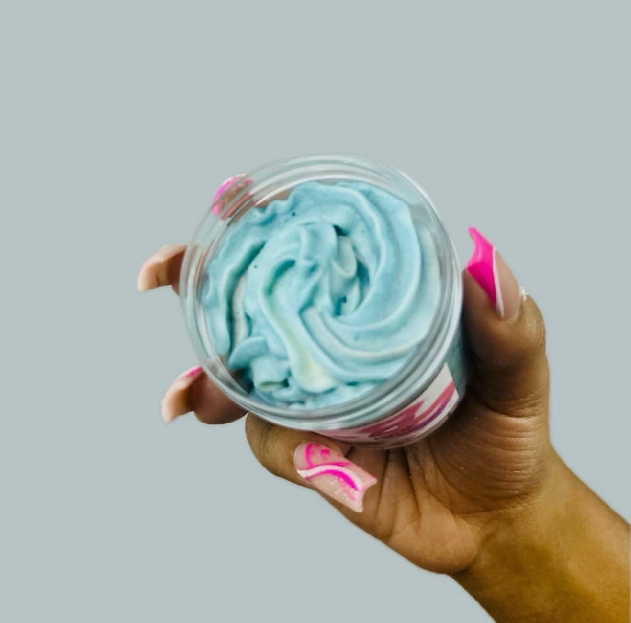 Kiss Me Body Butter